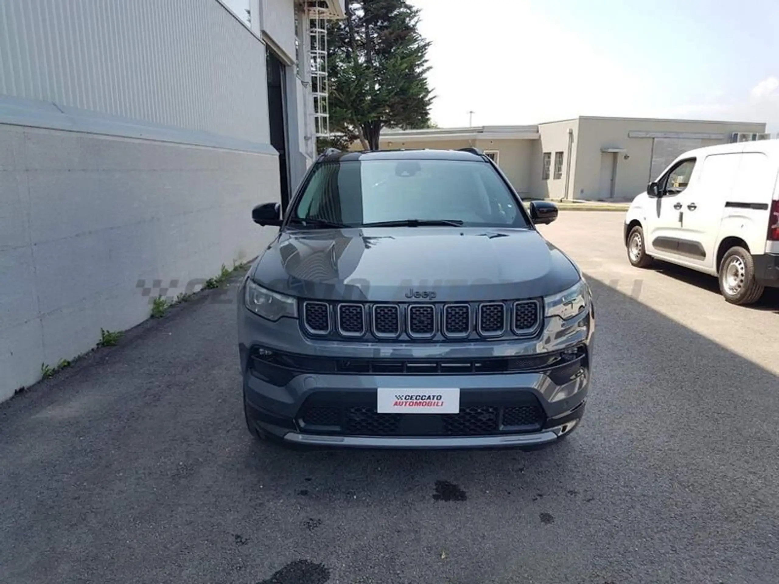 Jeep - Compass