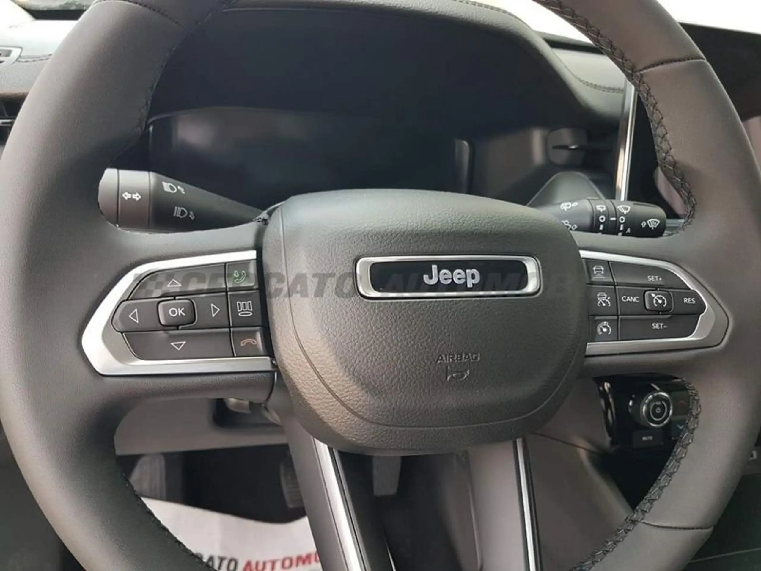 Jeep - Compass