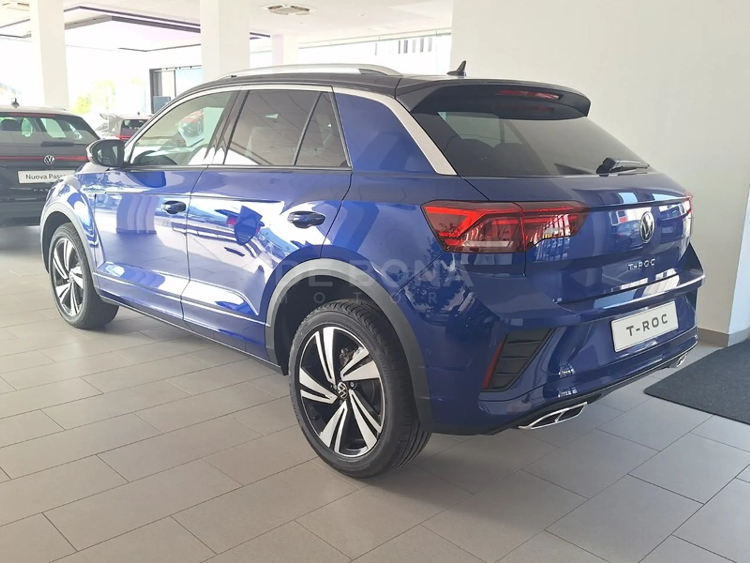 Volkswagen - T-Roc