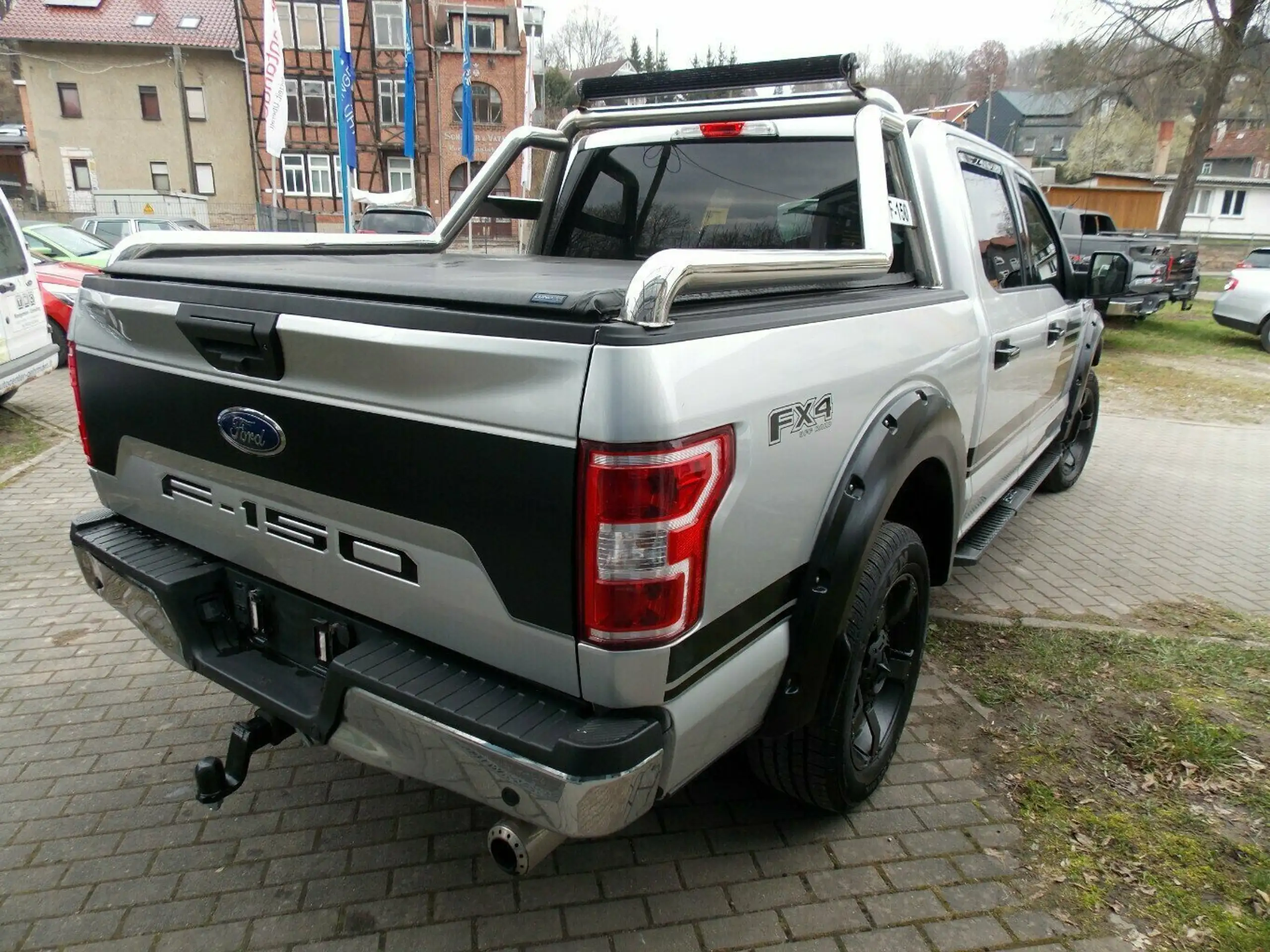 Ford - F 150