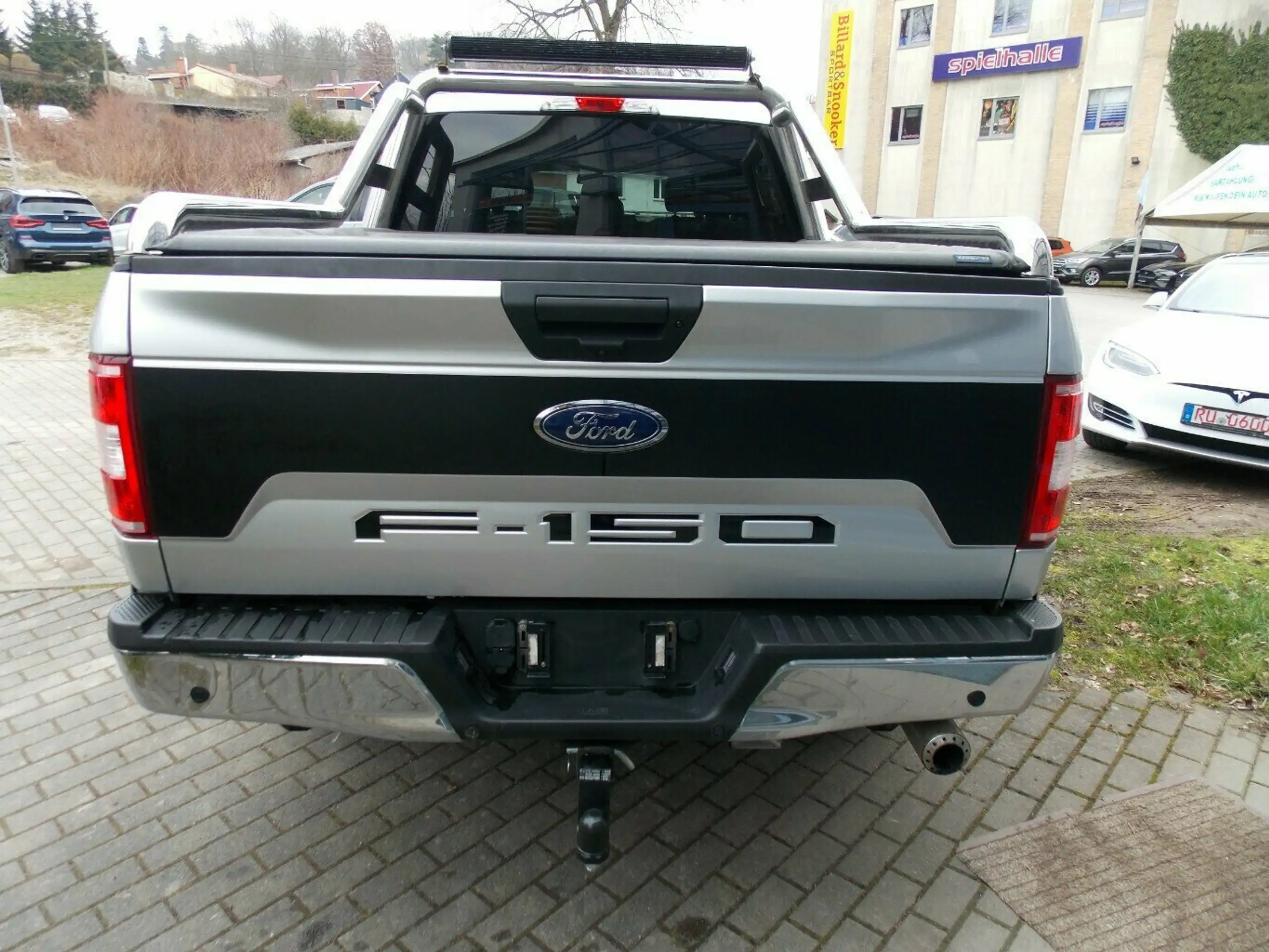 Ford - F 150