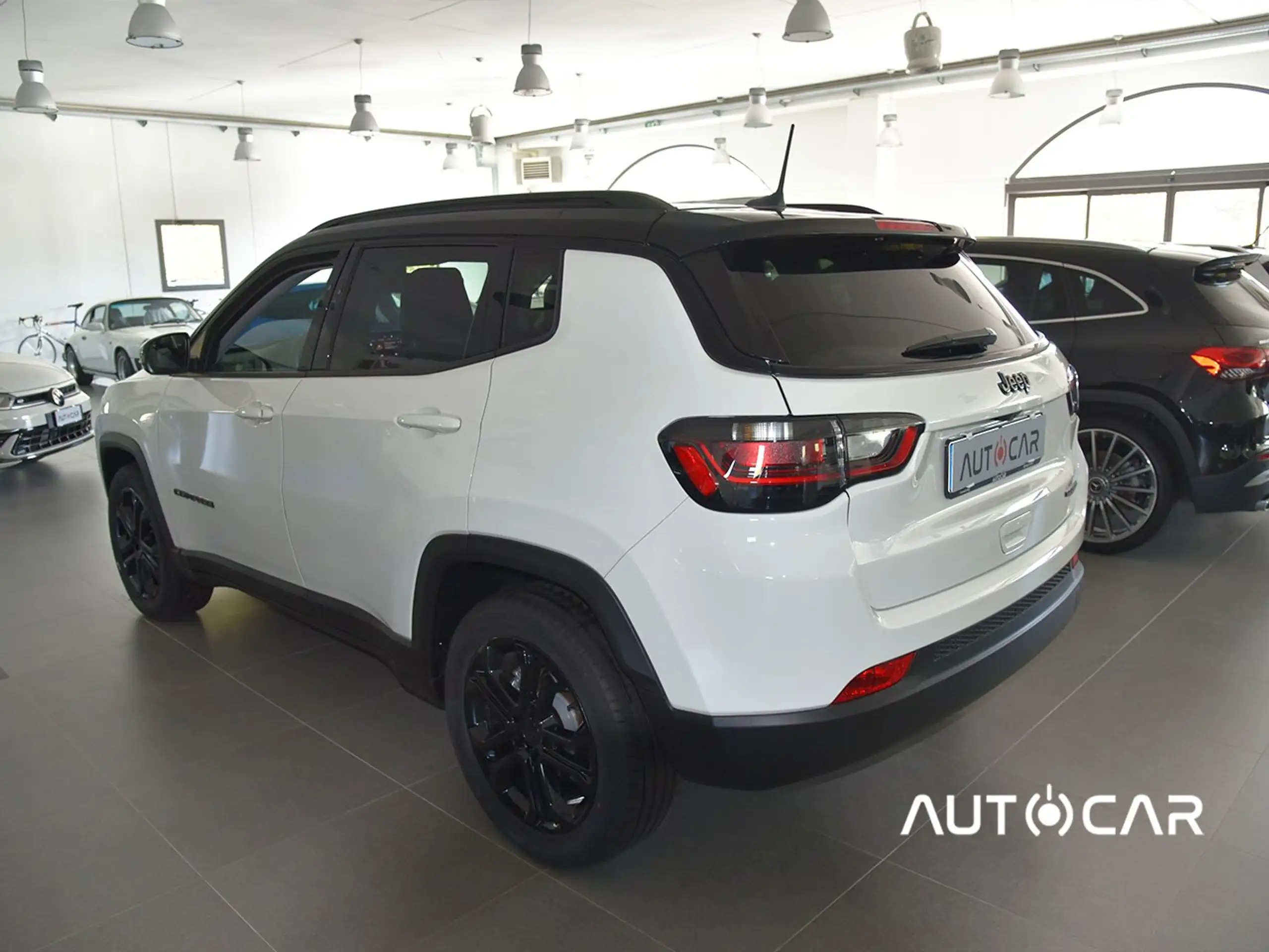 Jeep - Compass