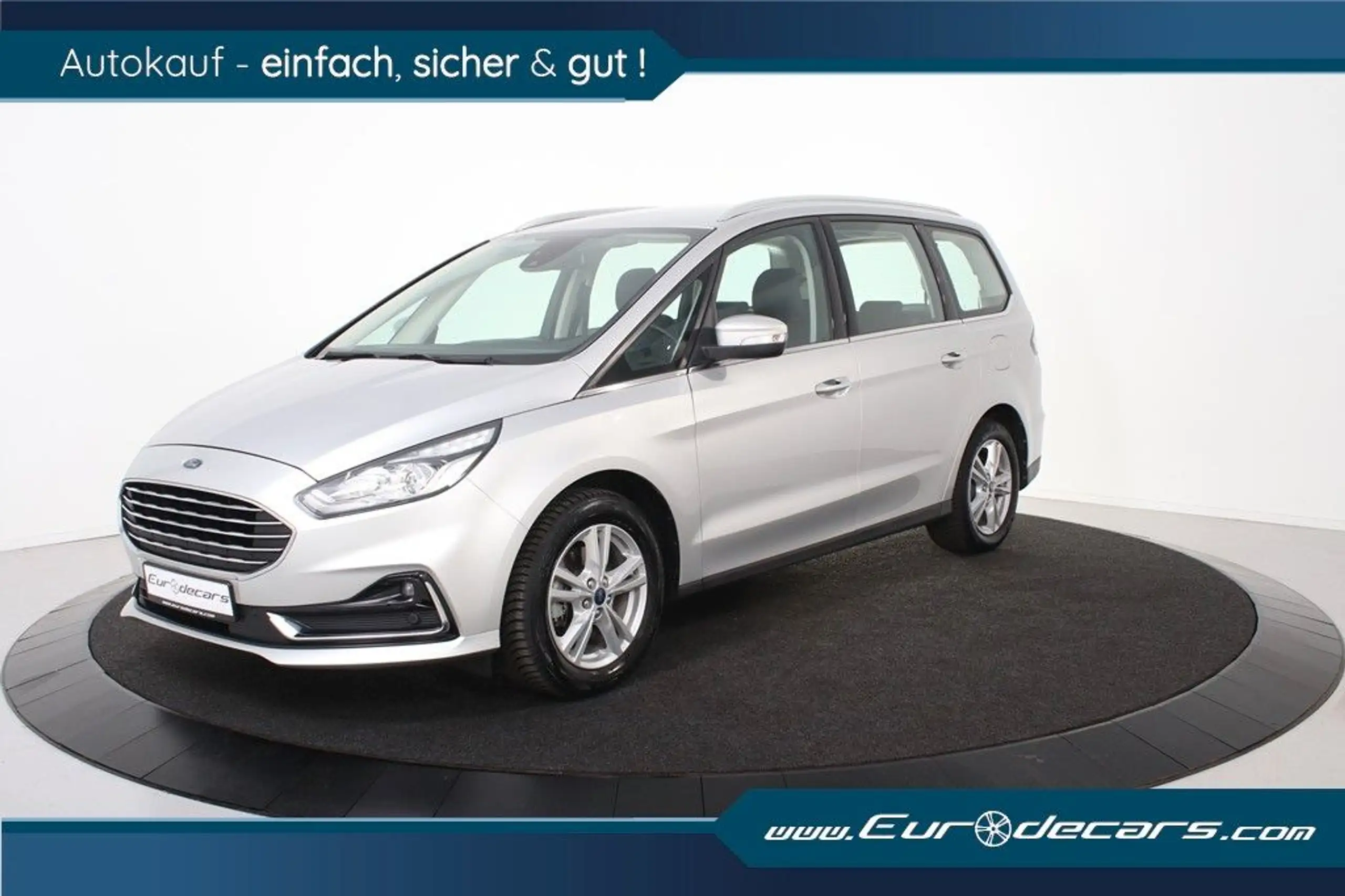 Ford - Galaxy