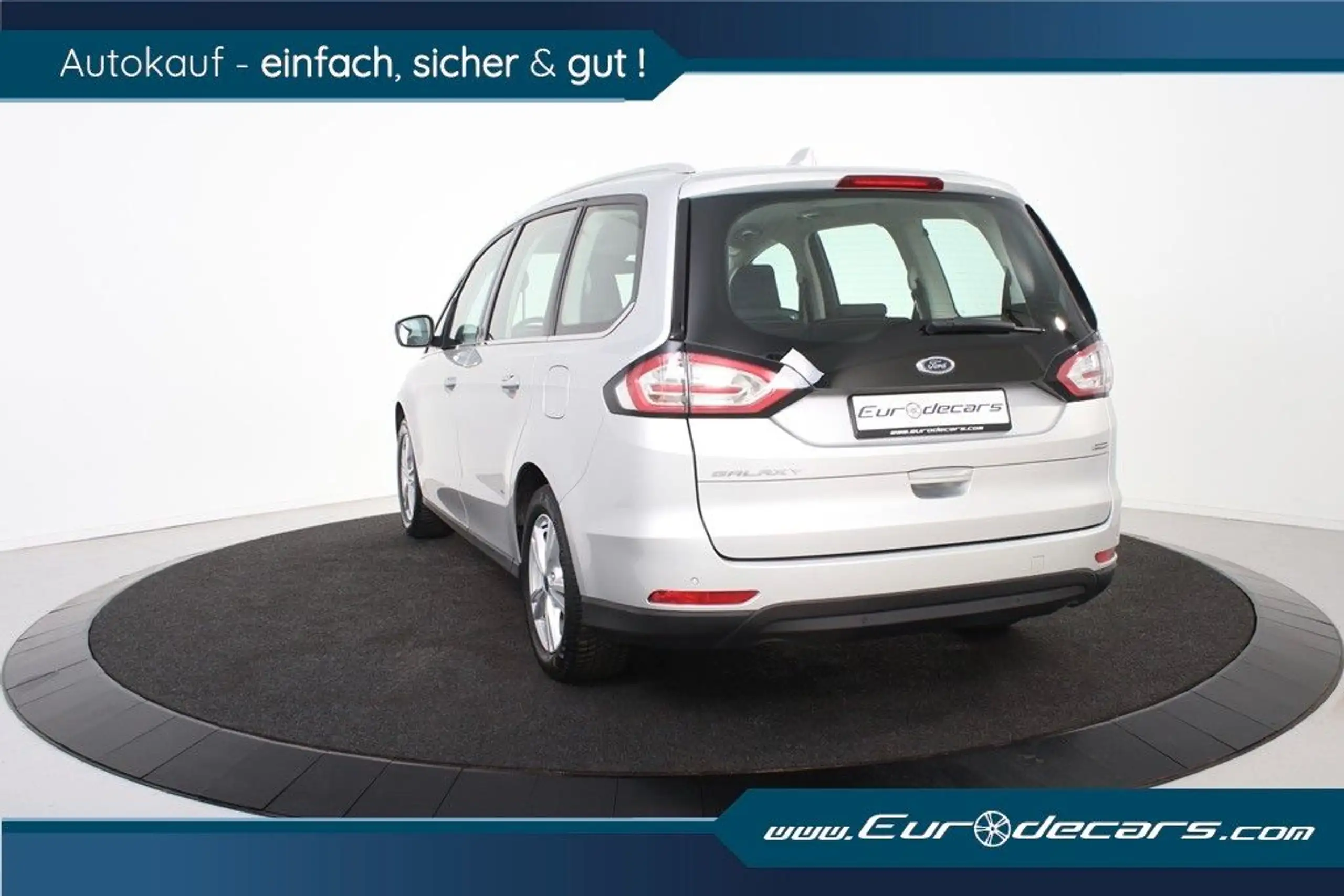 Ford - Galaxy