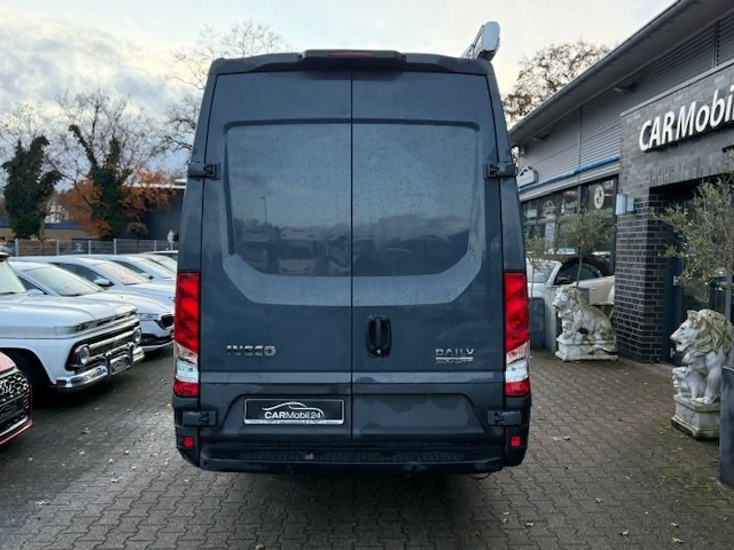 Iveco - Daily