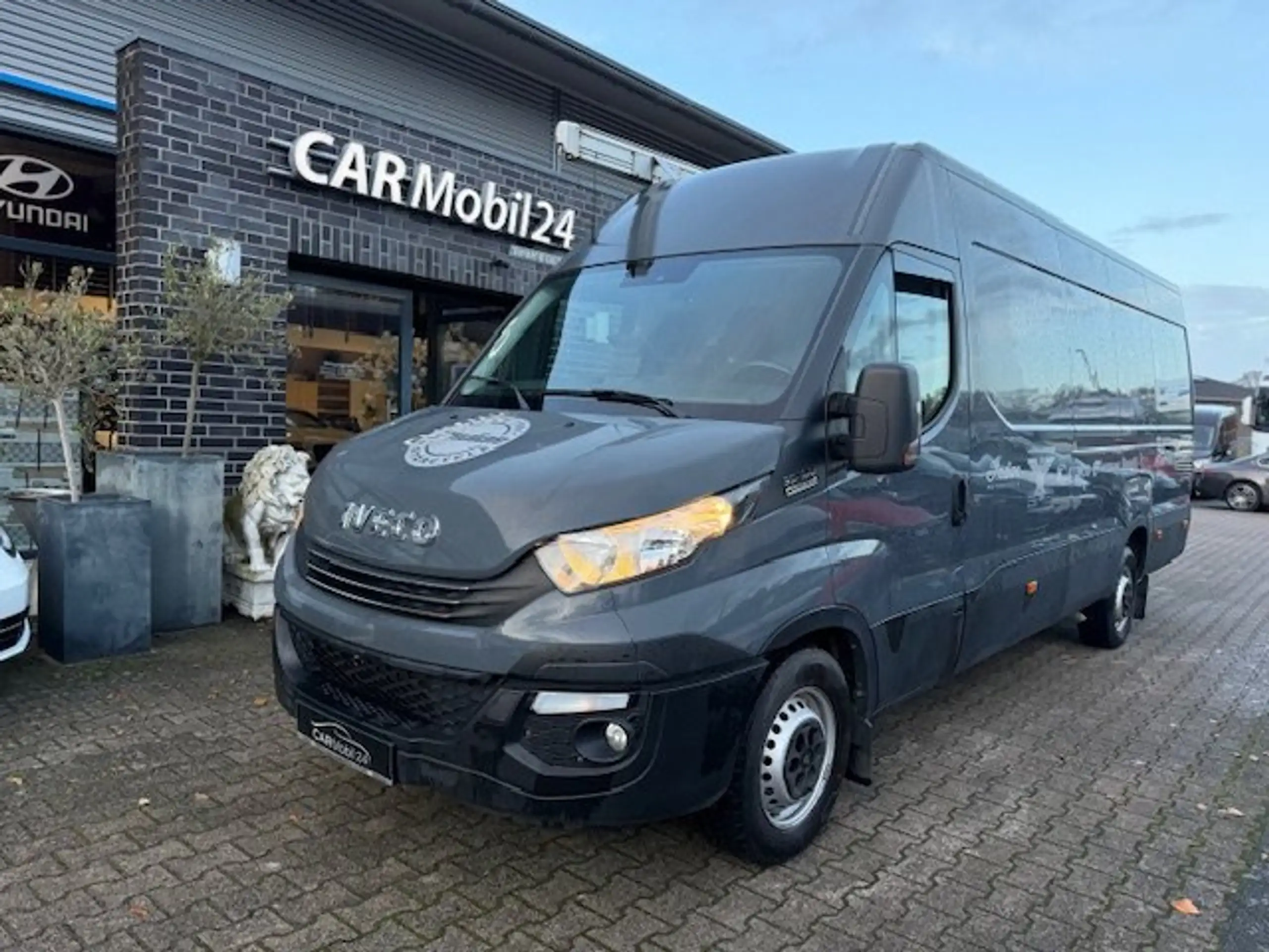 Iveco - Daily