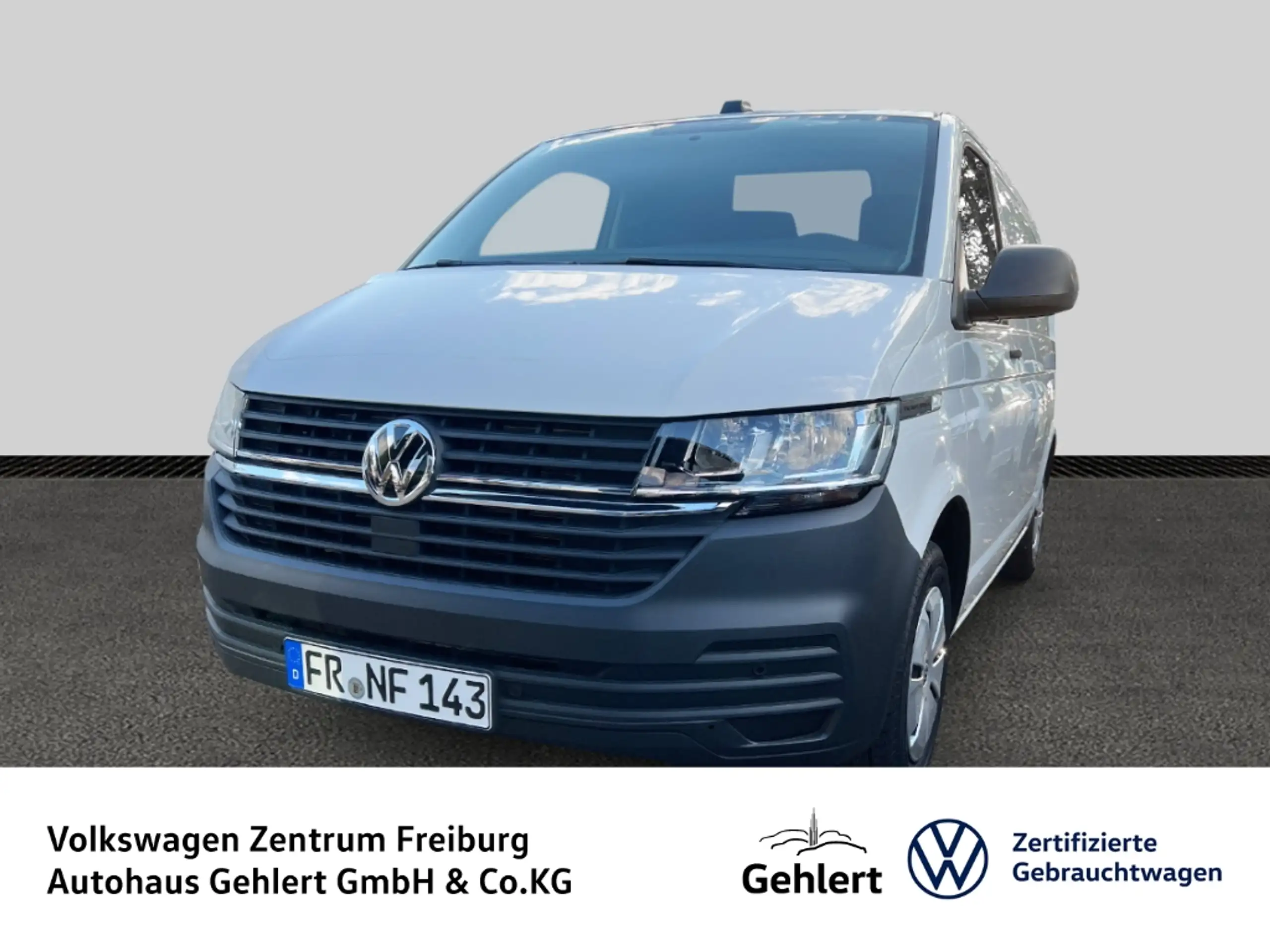 Volkswagen - T6 Transporter