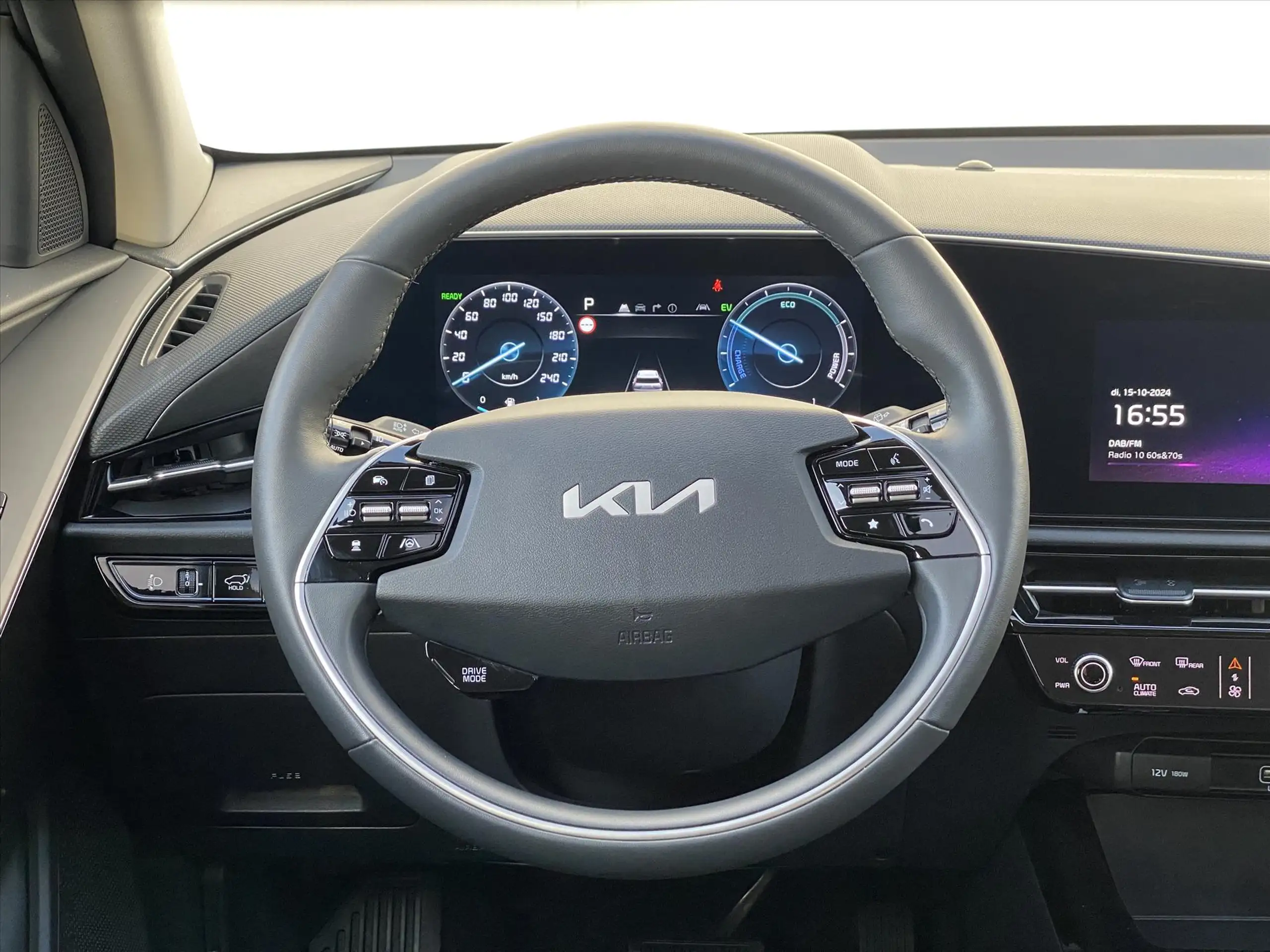 Kia - Niro