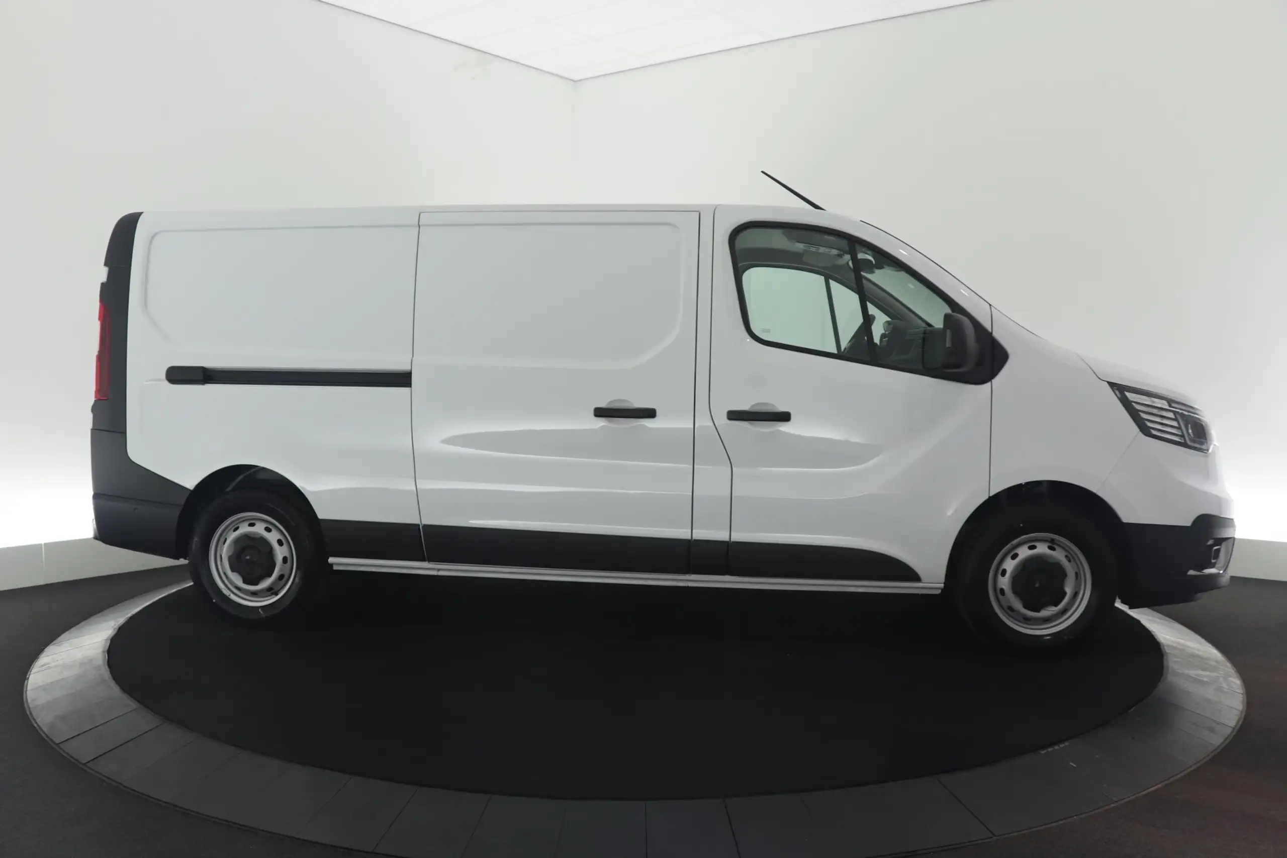 Renault - Trafic