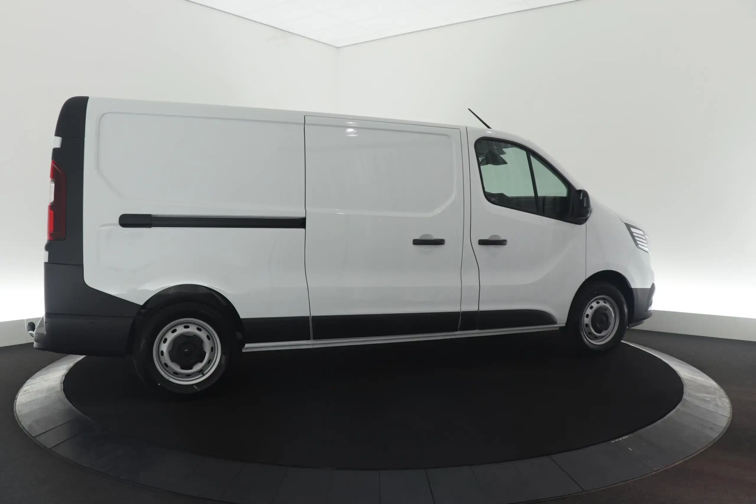 Renault - Trafic