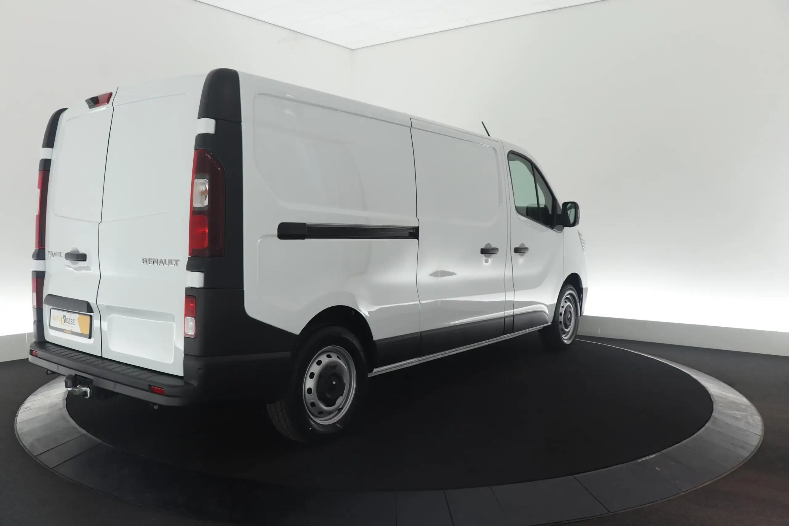 Renault - Trafic