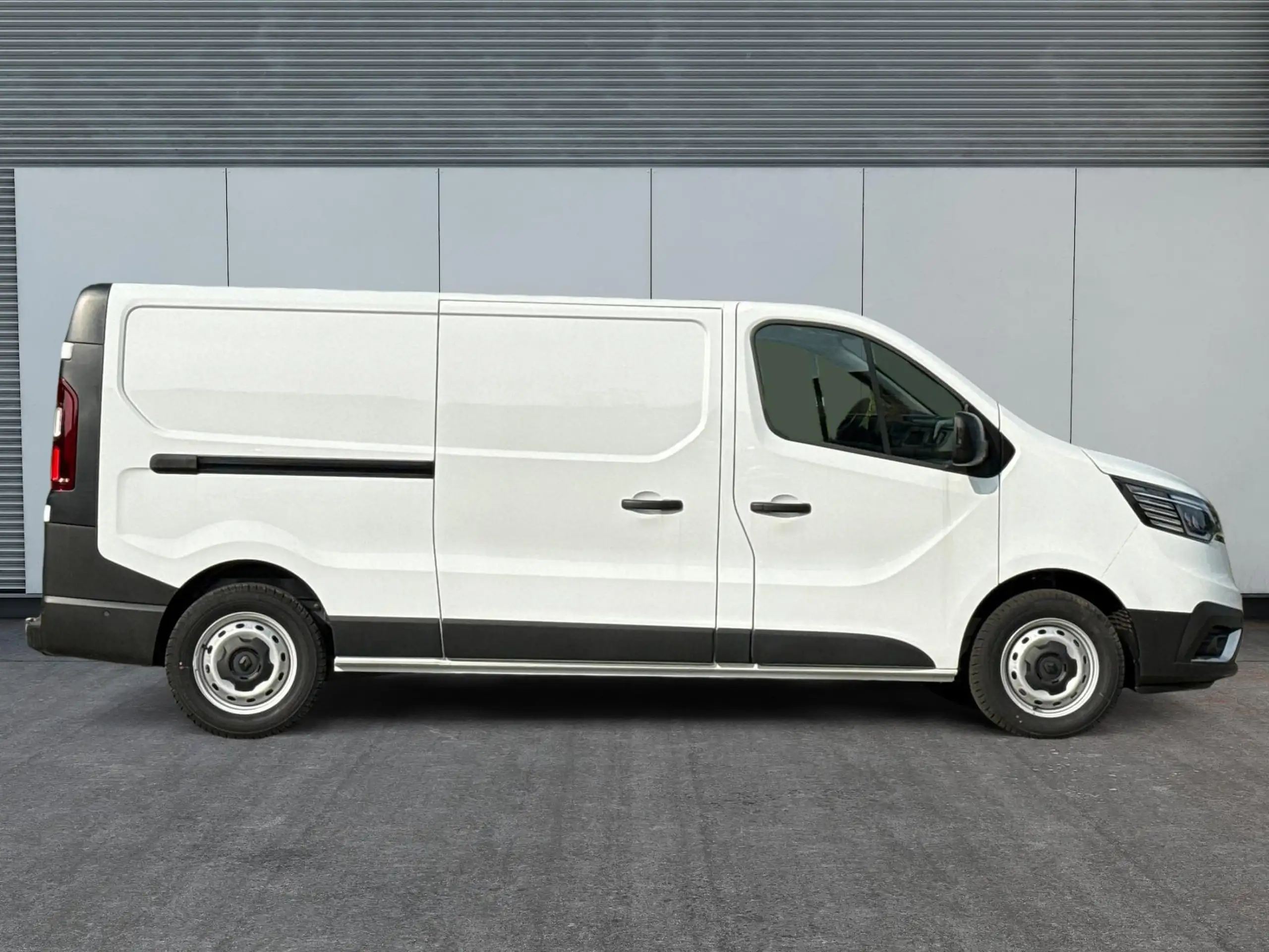 Renault - Trafic