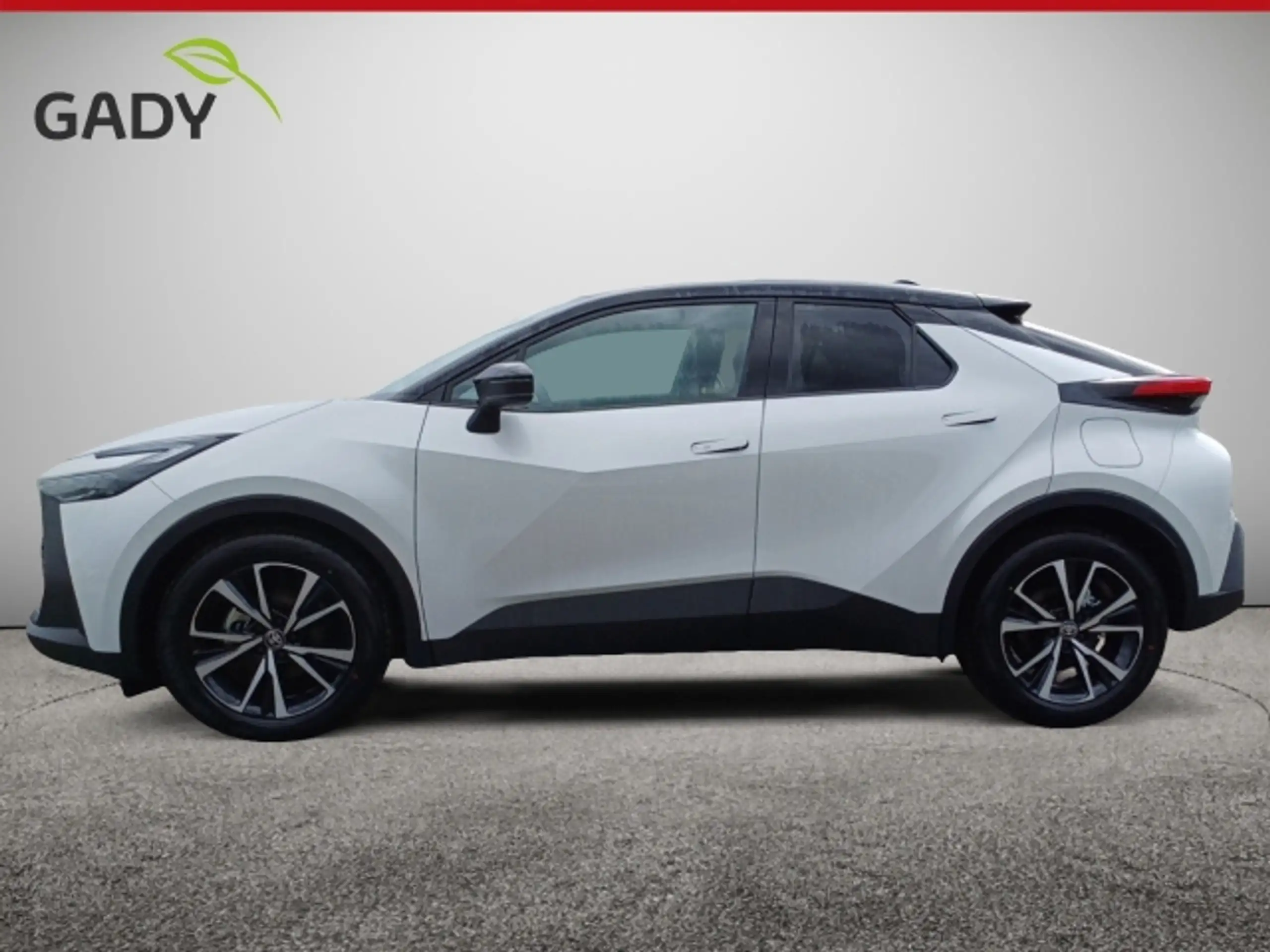 Toyota - C-HR