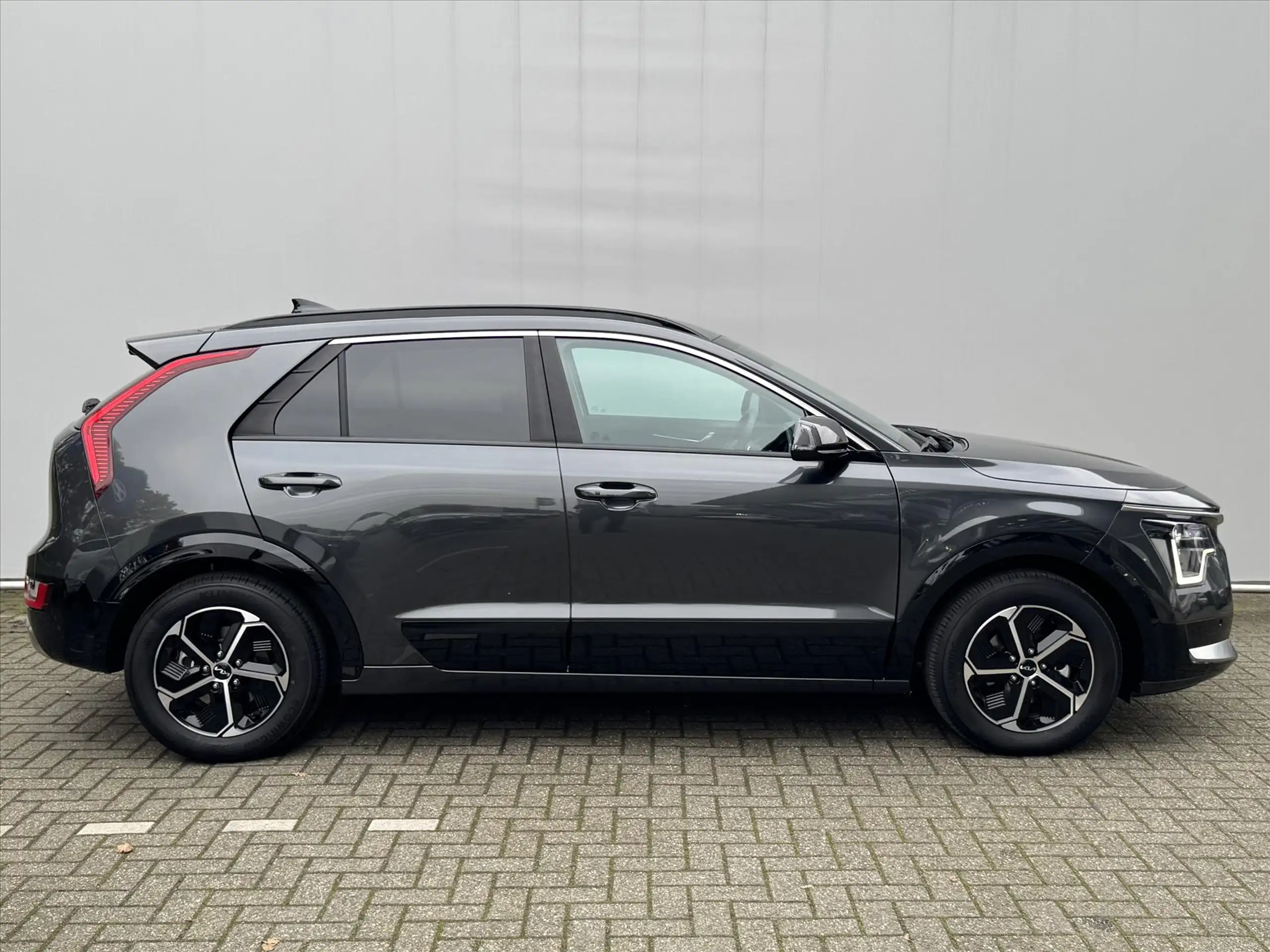 Kia - Niro