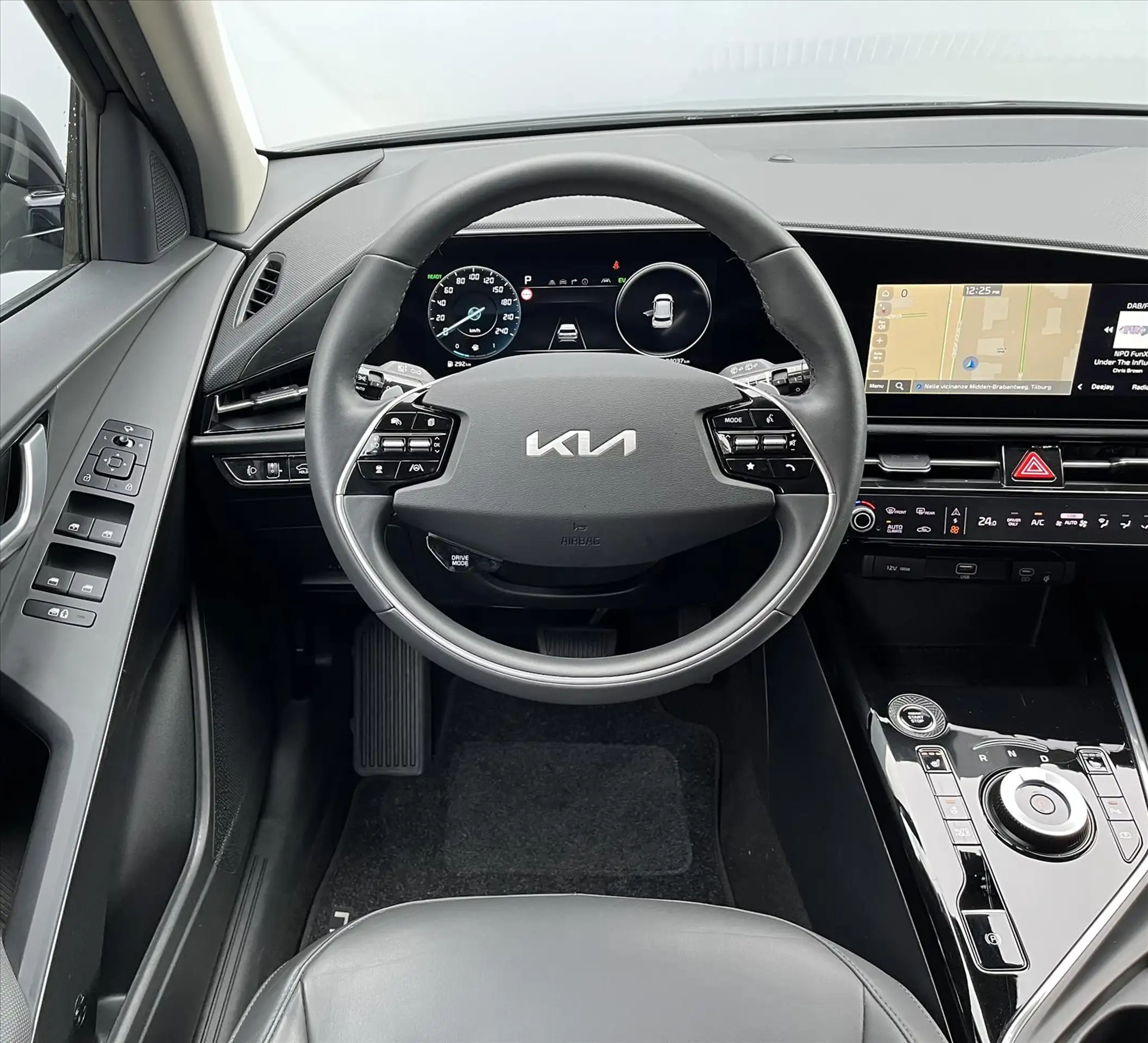 Kia - Niro