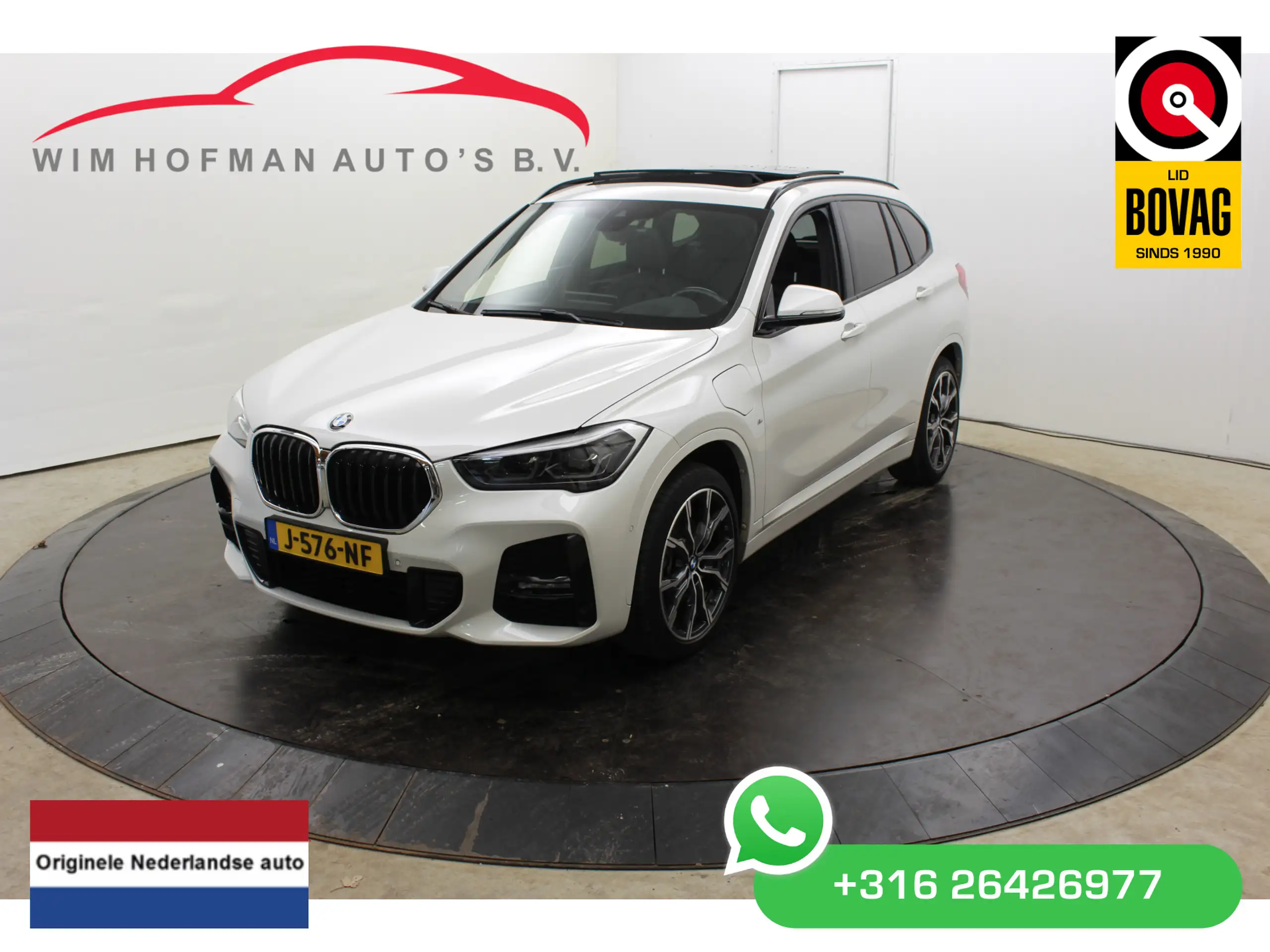 BMW - X1