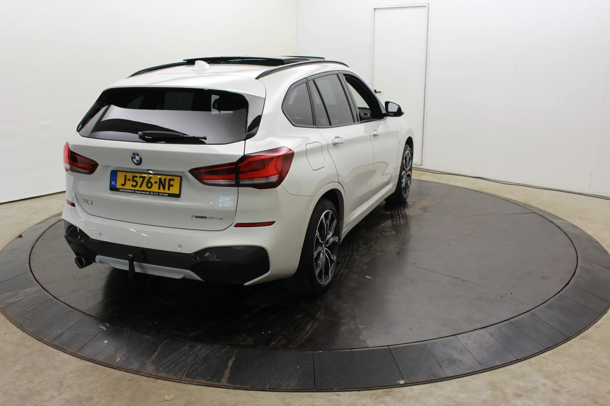 BMW - X1