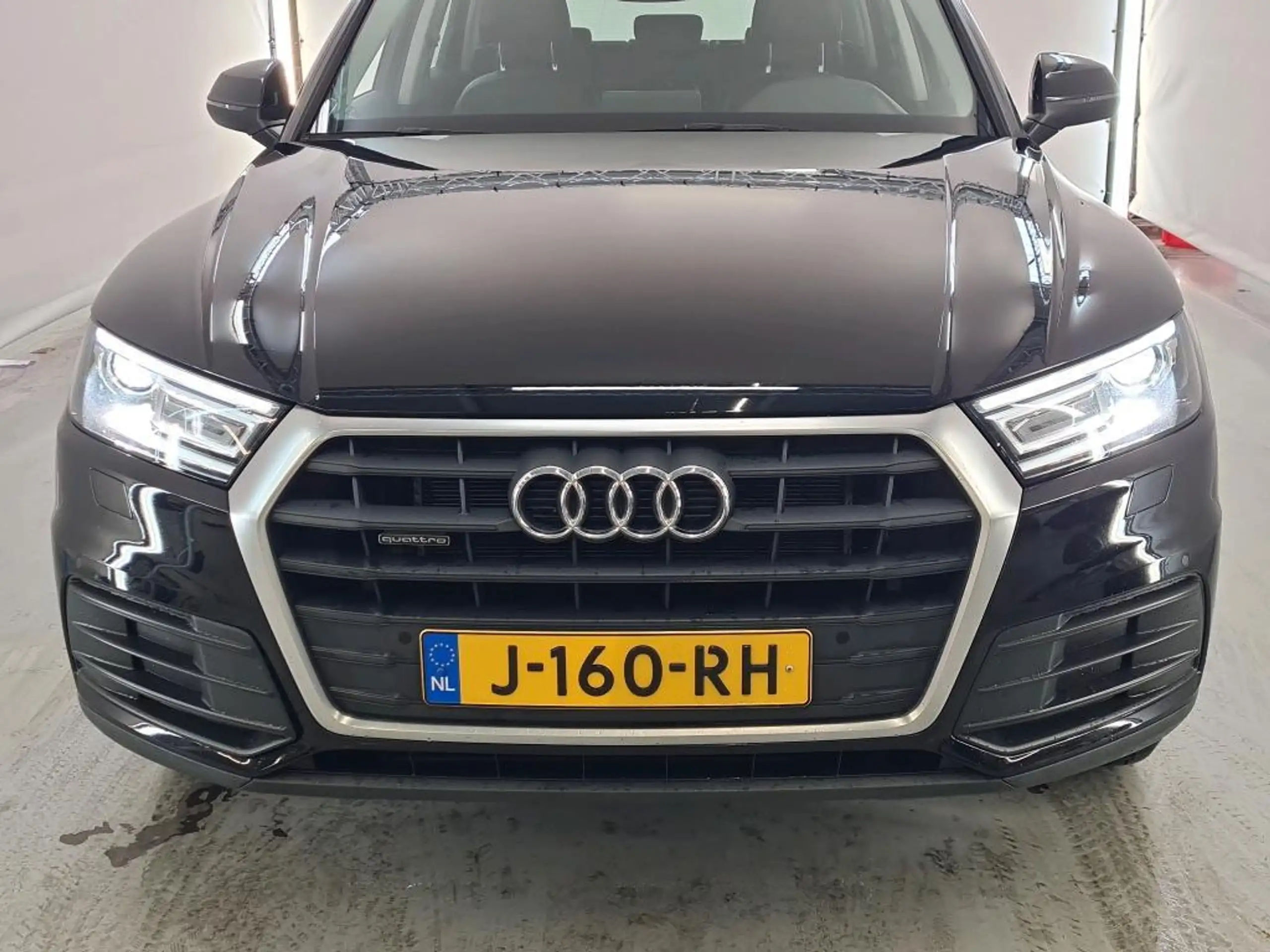 Audi - Q5