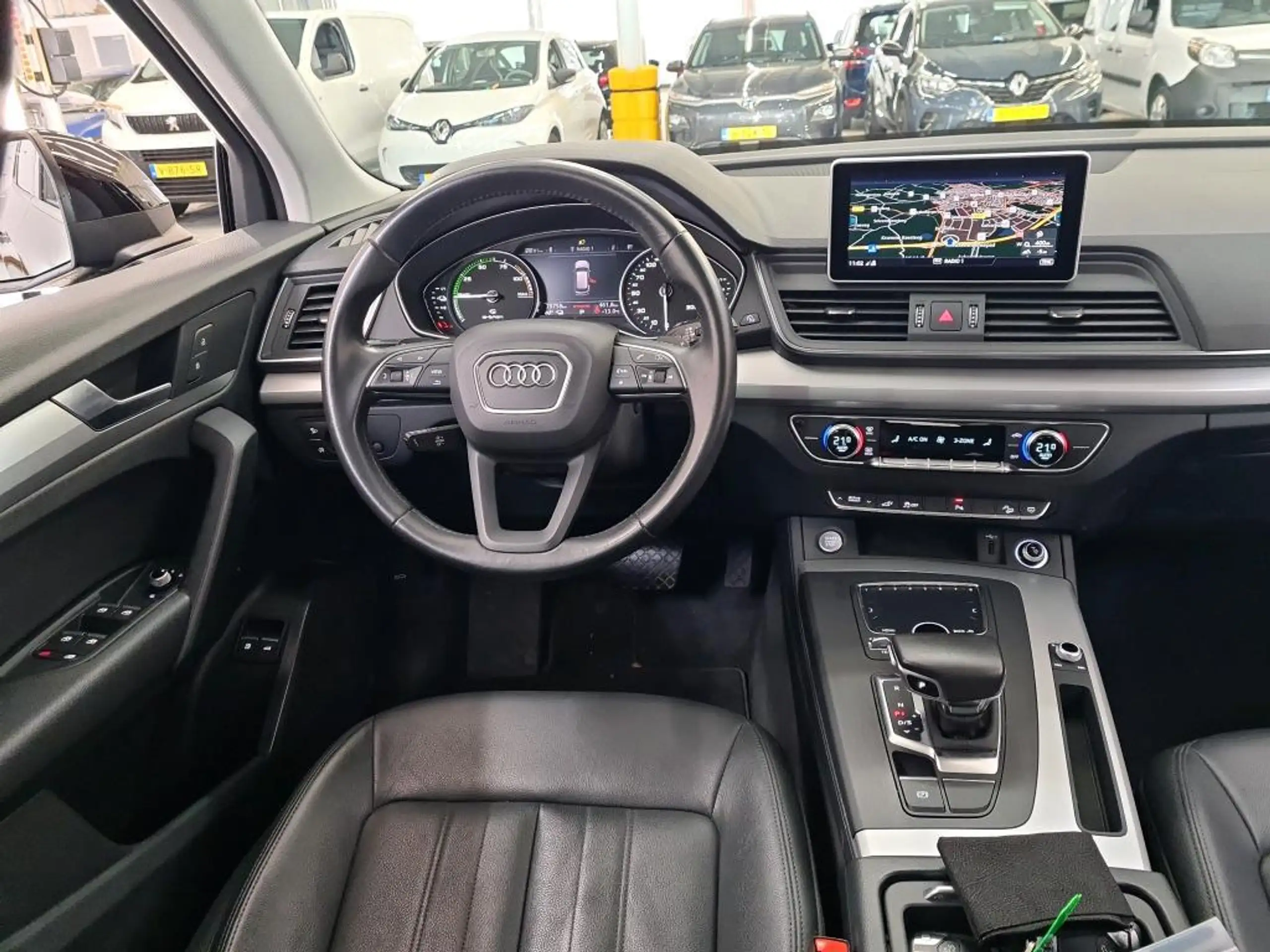 Audi - Q5