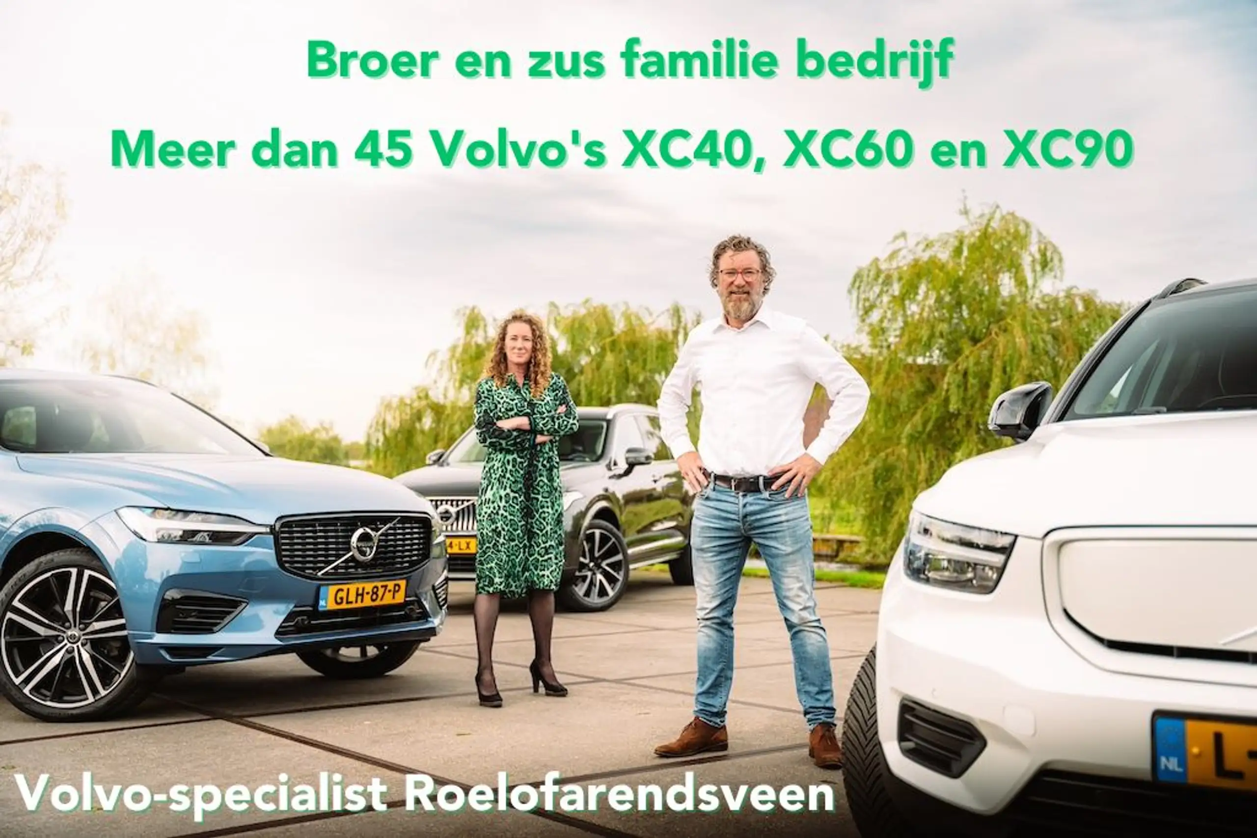 Volvo - XC90