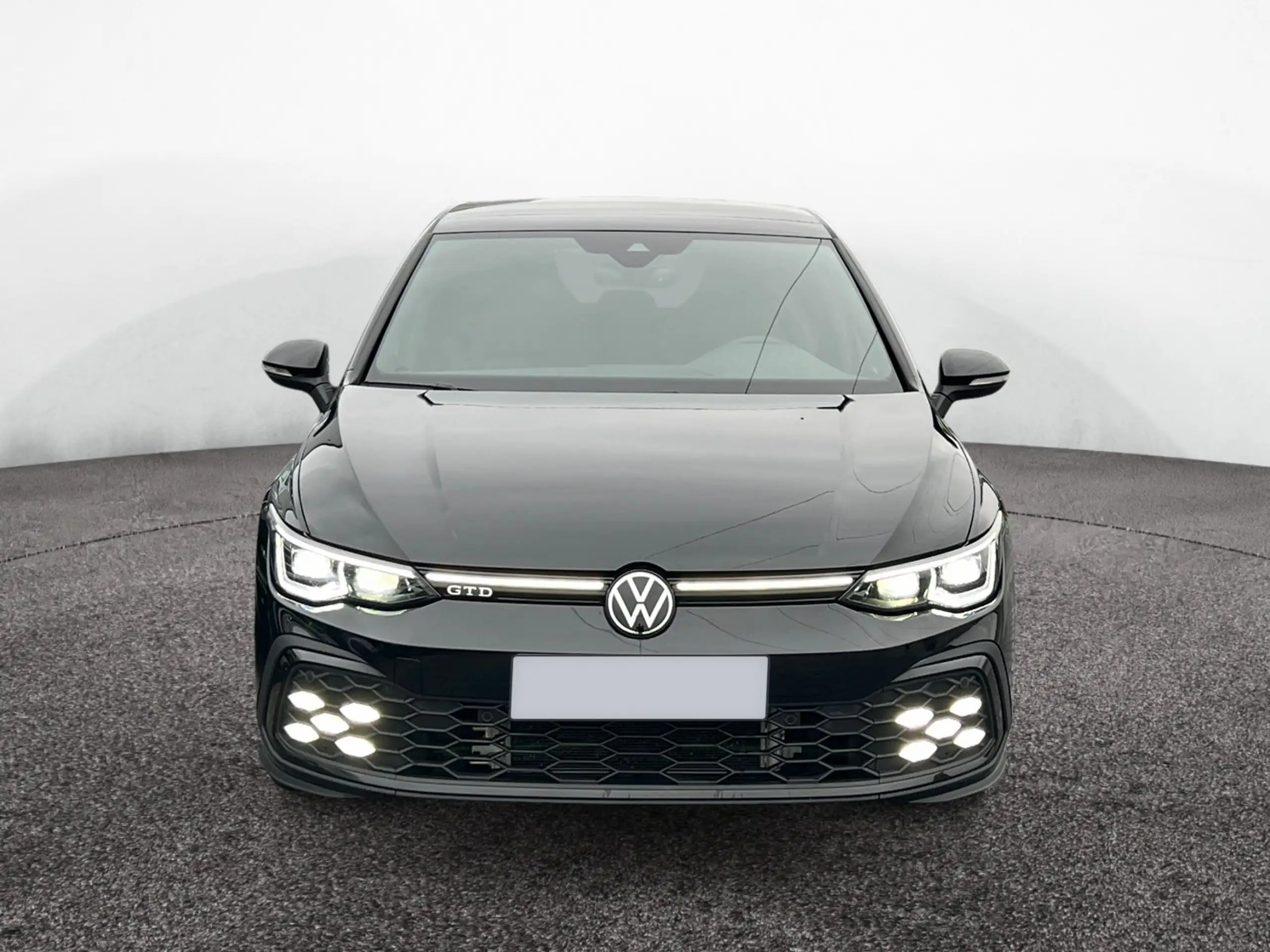 Volkswagen - Golf