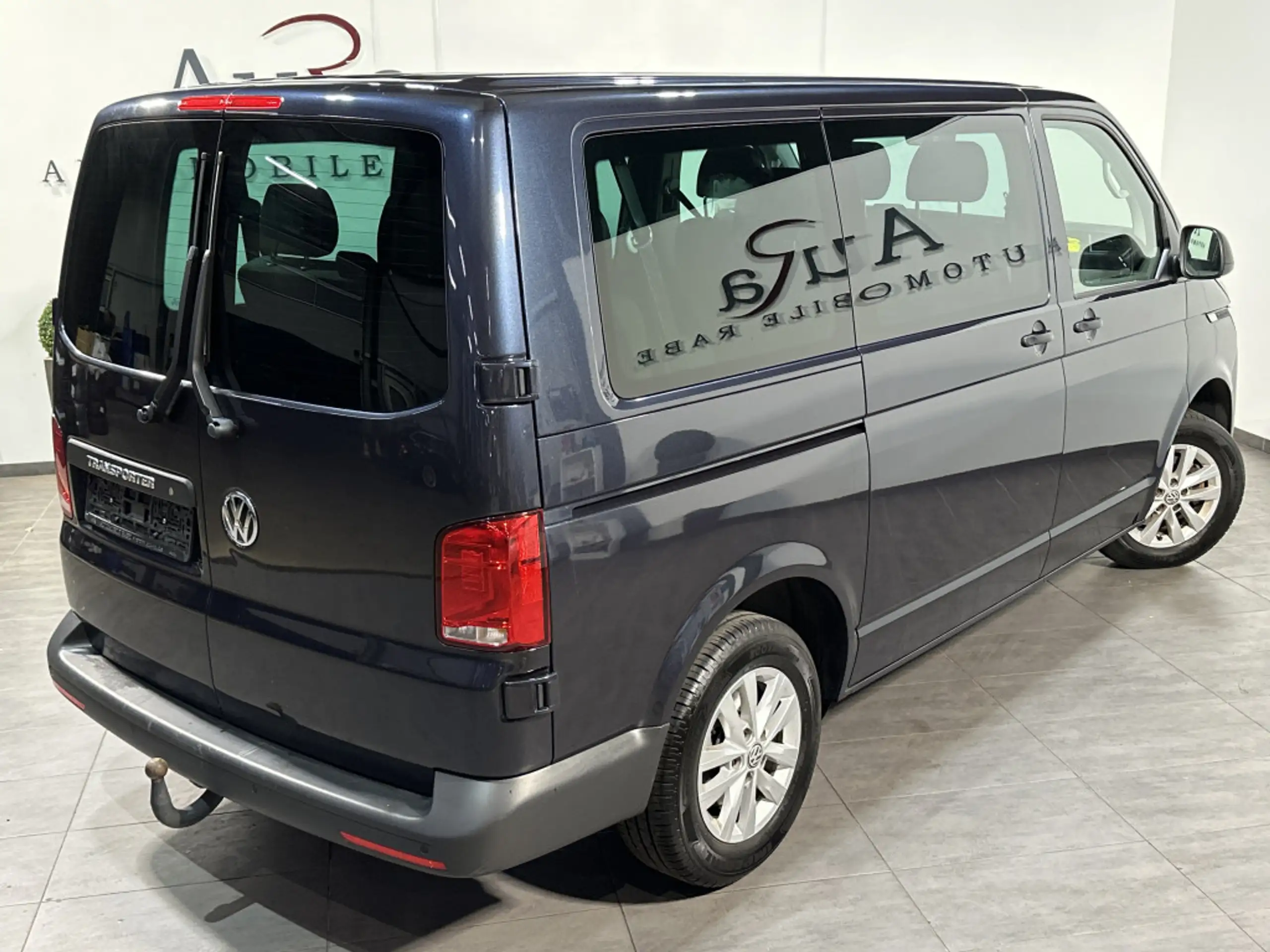 Volkswagen - T6 Kombi