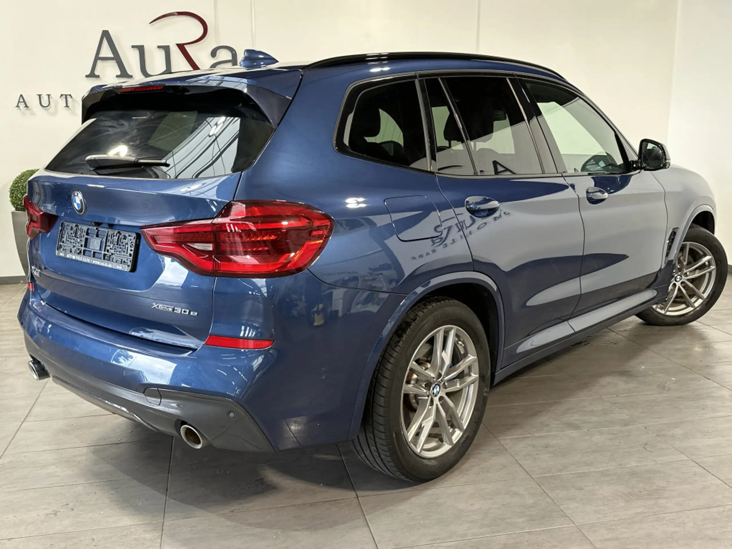 BMW - X3