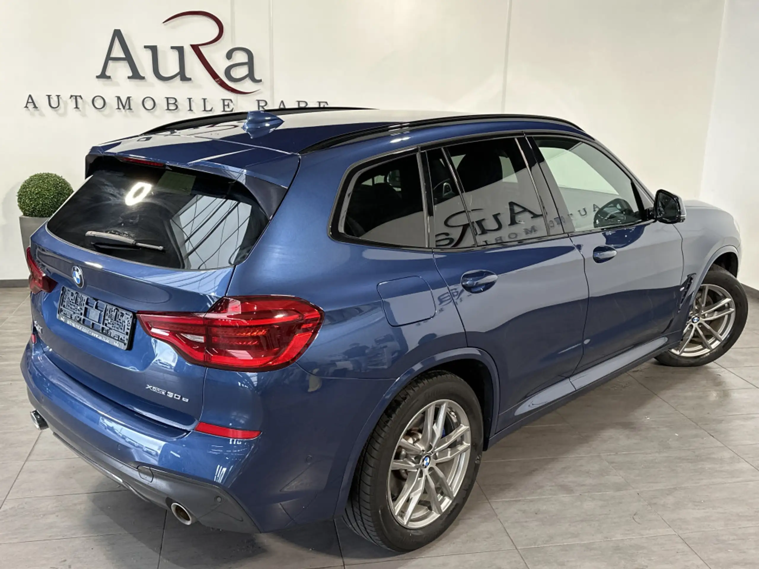 BMW - X3