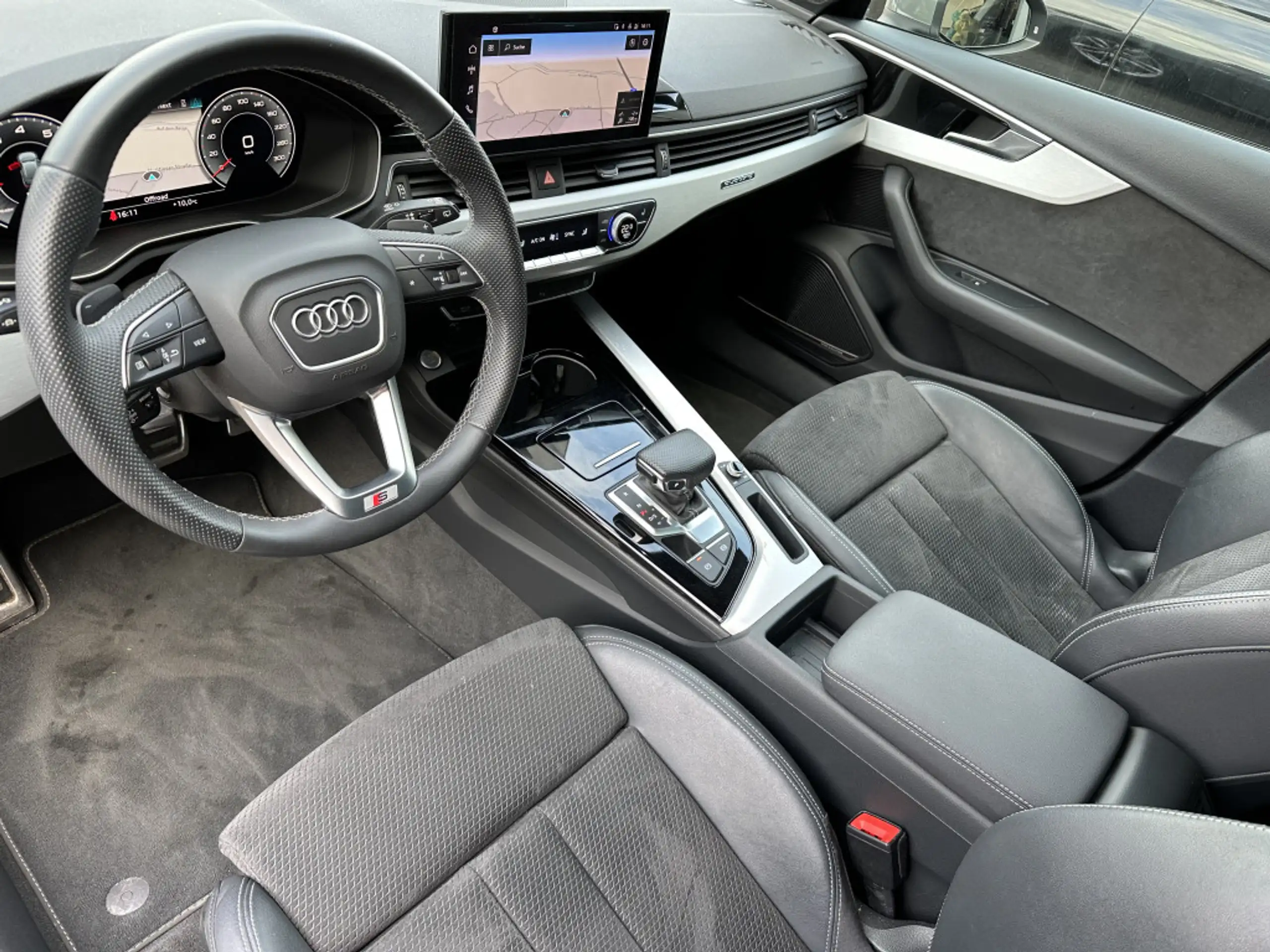 Audi - A4