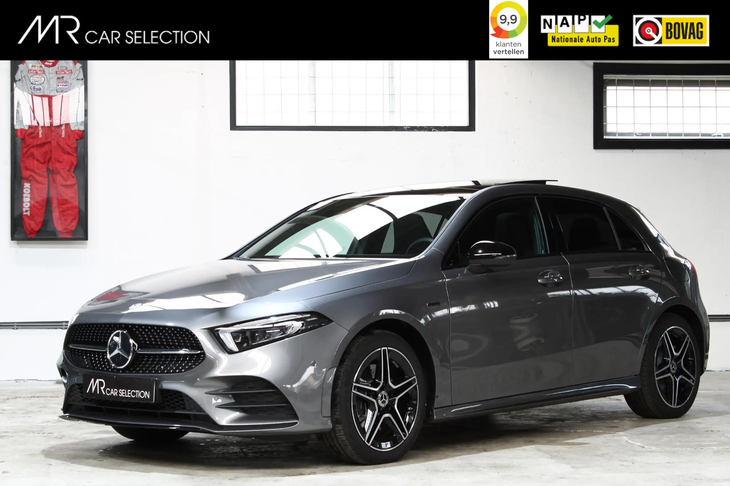 Mercedes-Benz A 250 2020