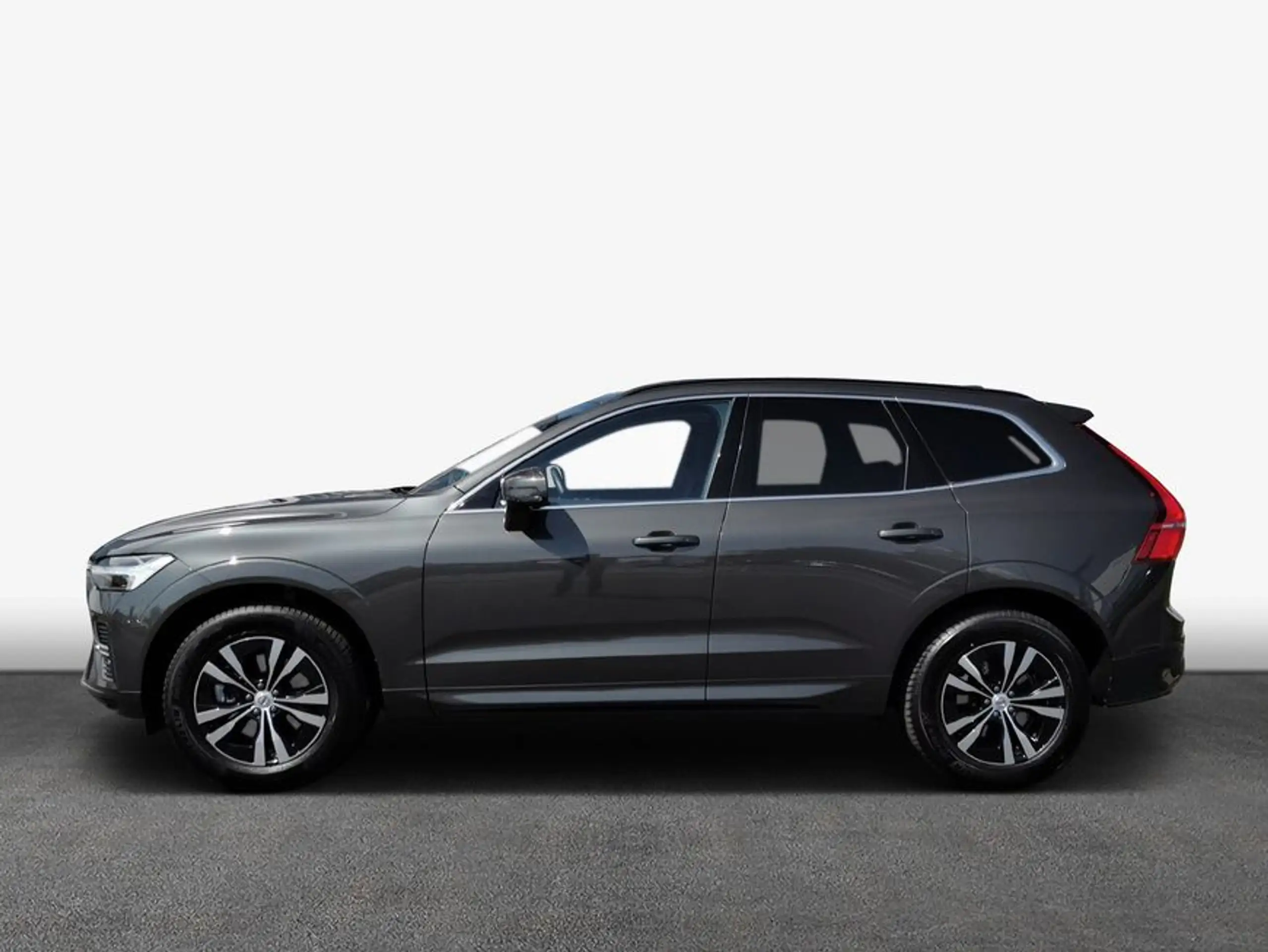 Volvo - XC60