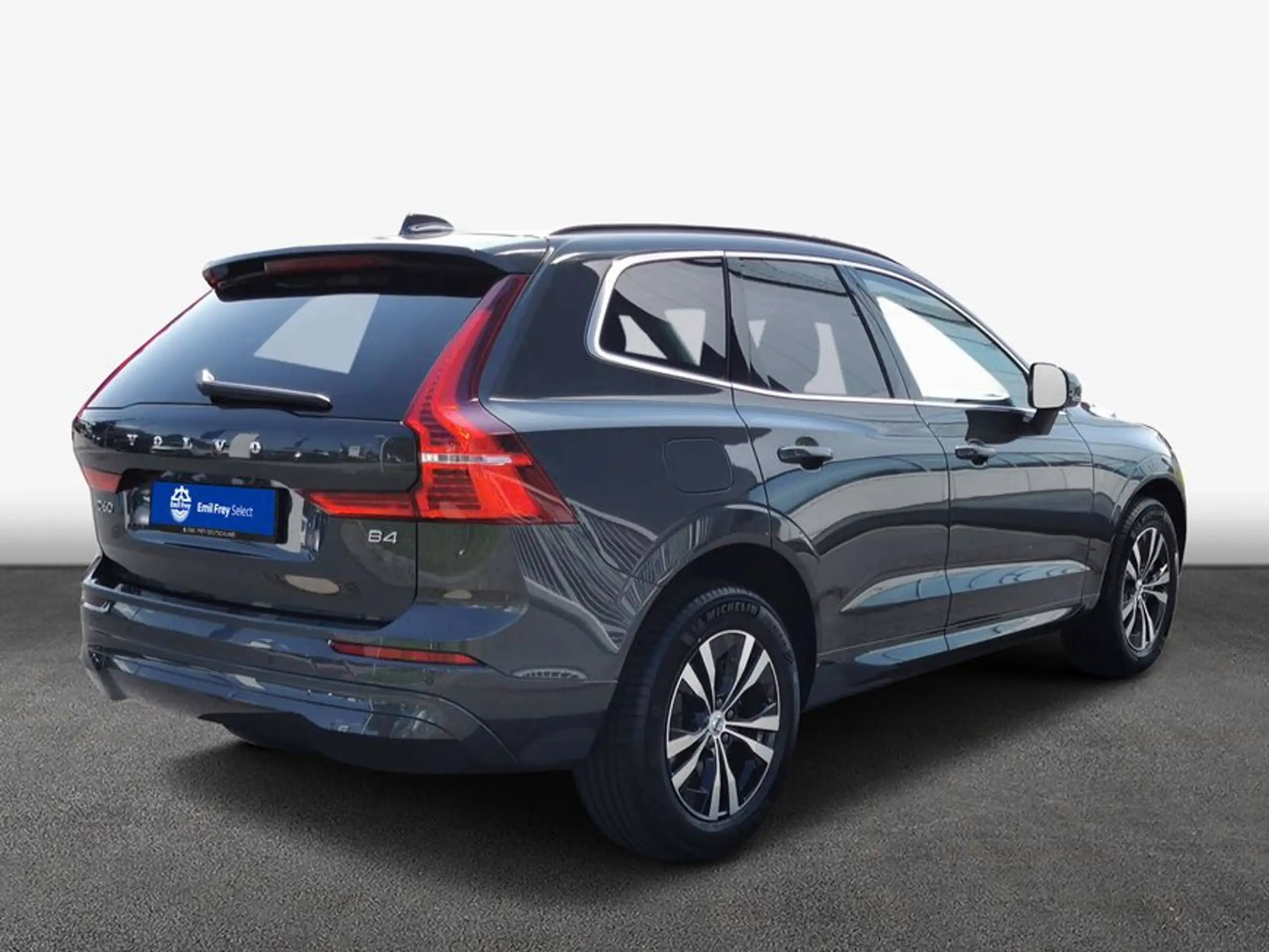 Volvo - XC60