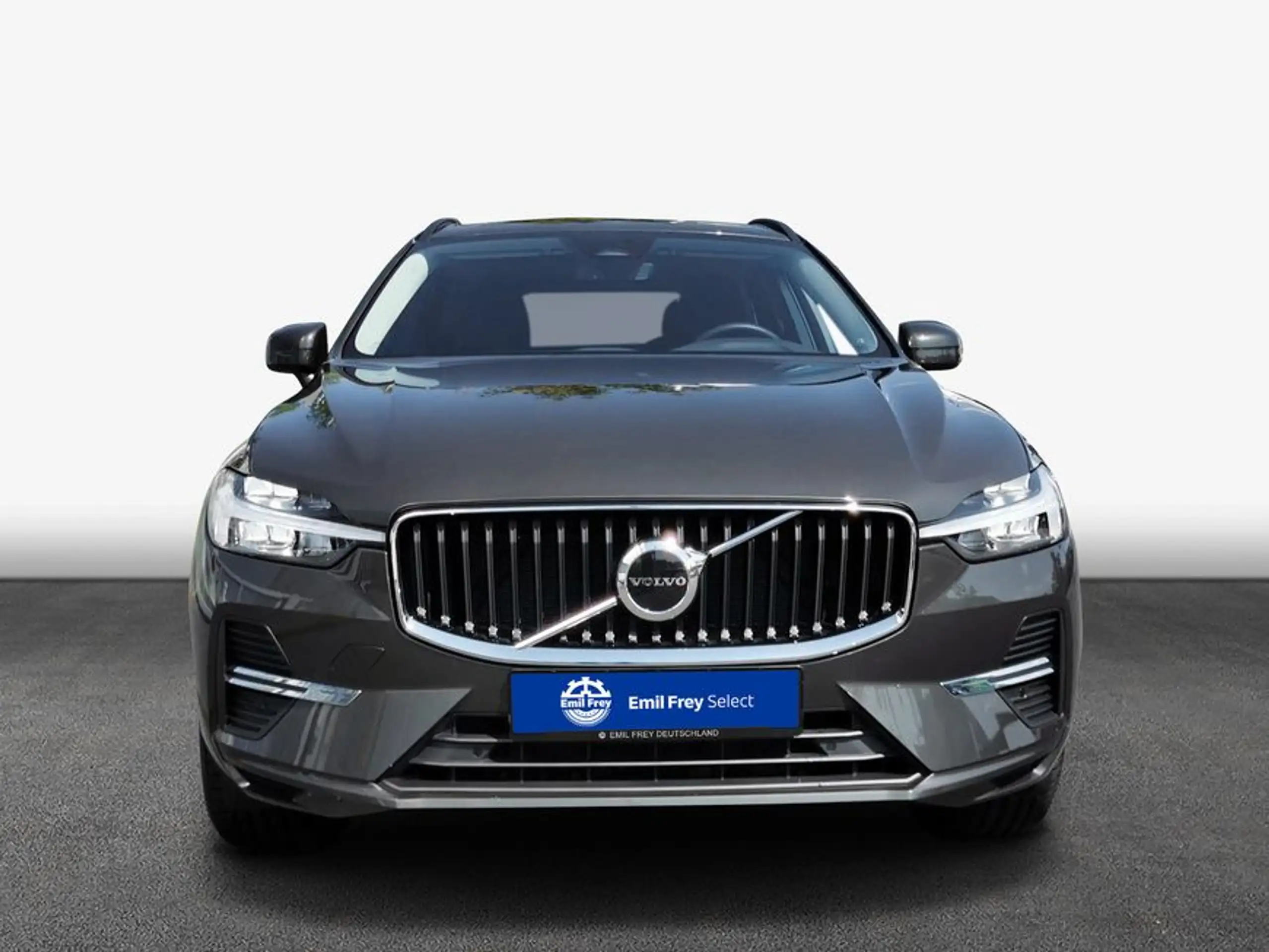 Volvo - XC60