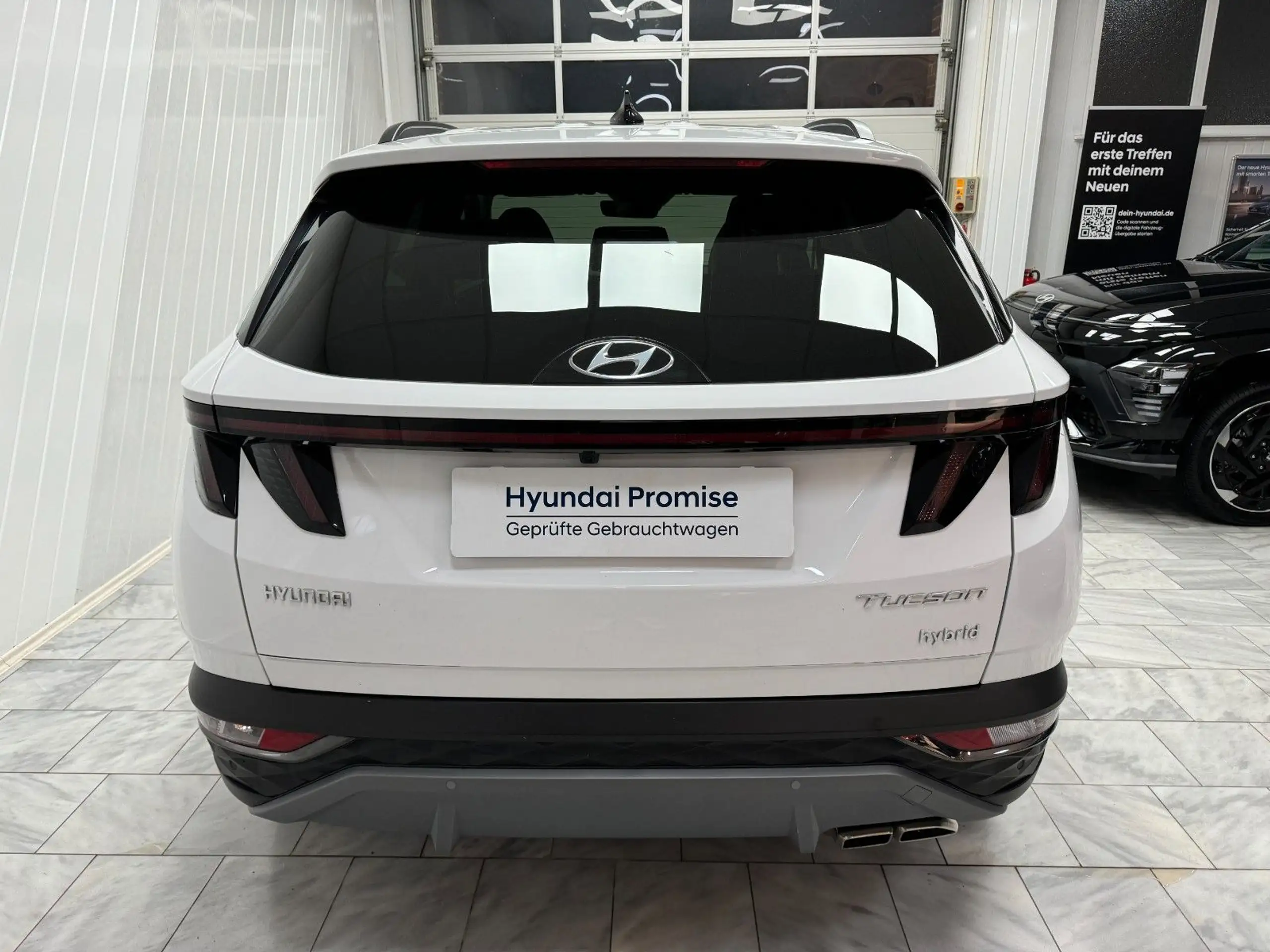 Hyundai - TUCSON