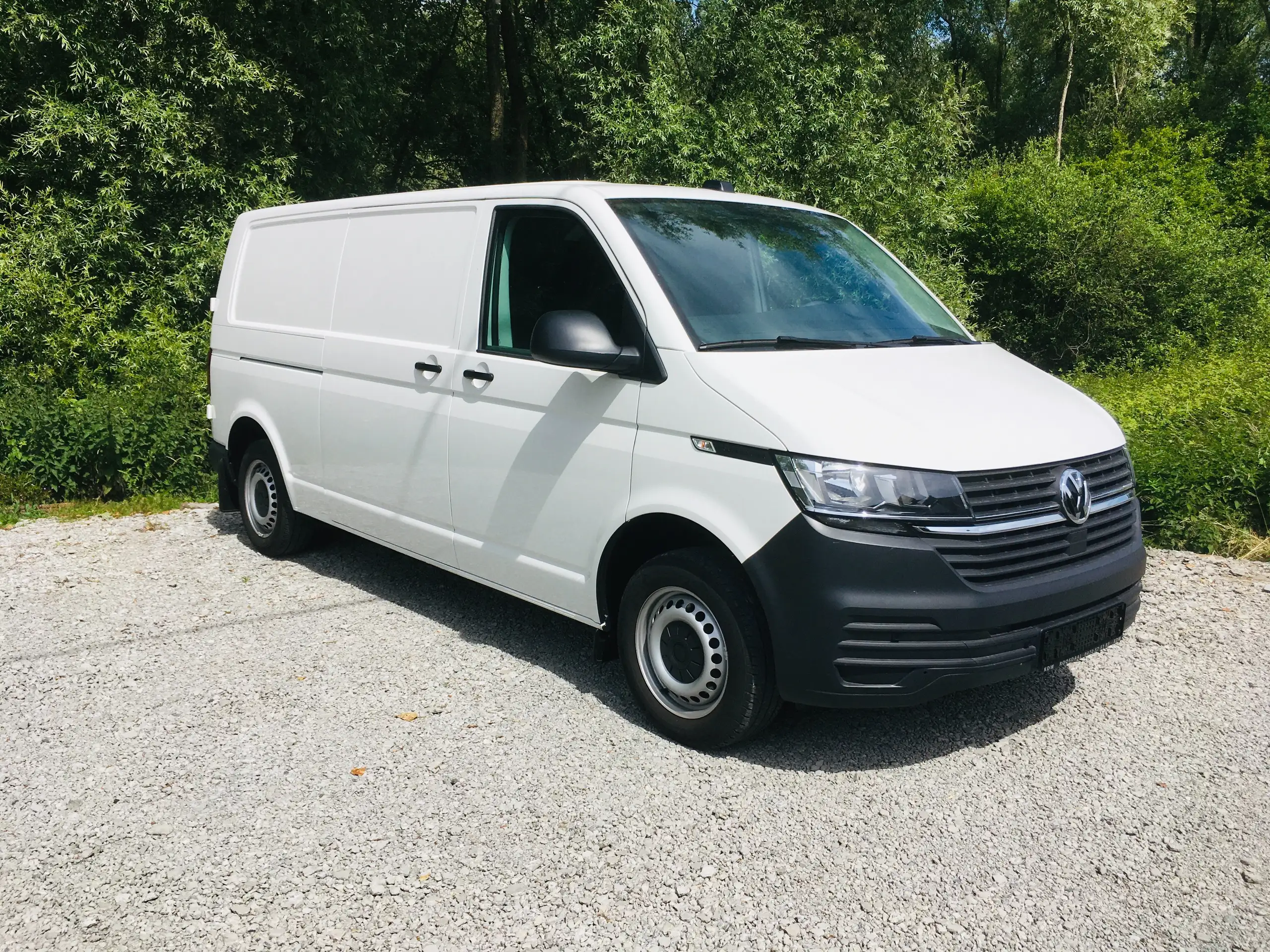 Volkswagen - T6.1 Transporter