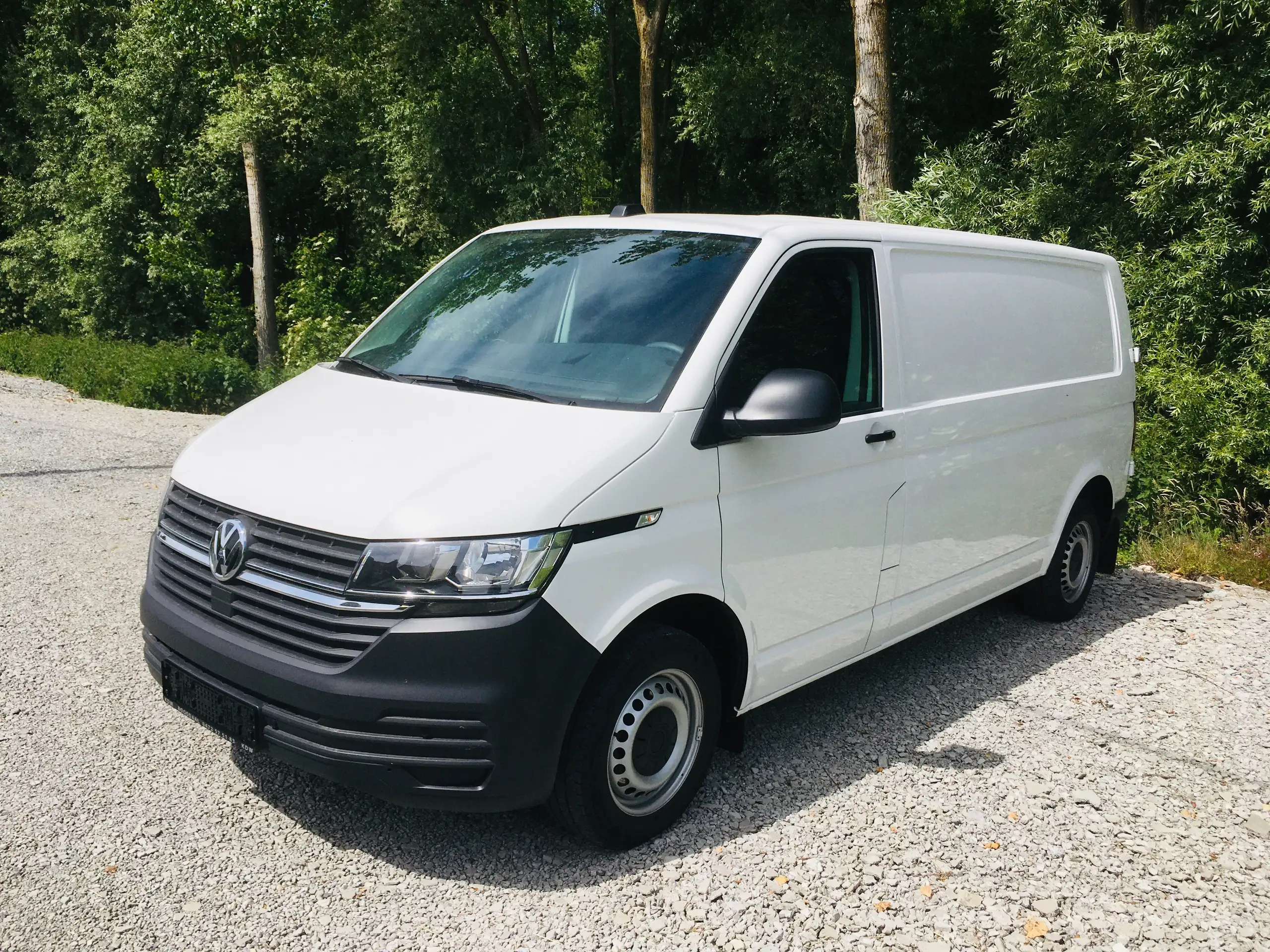 Volkswagen - T6.1 Transporter