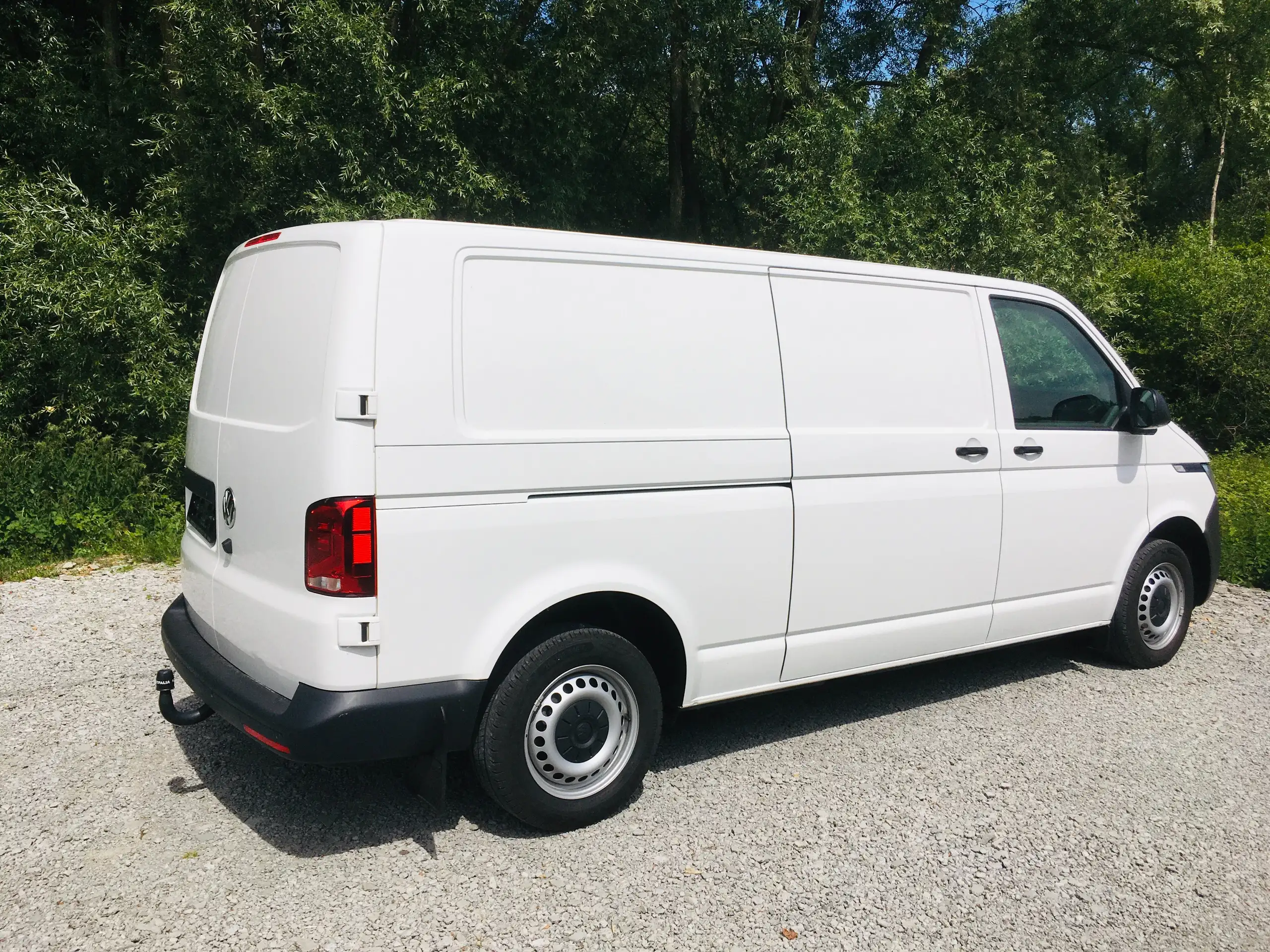 Volkswagen - T6.1 Transporter