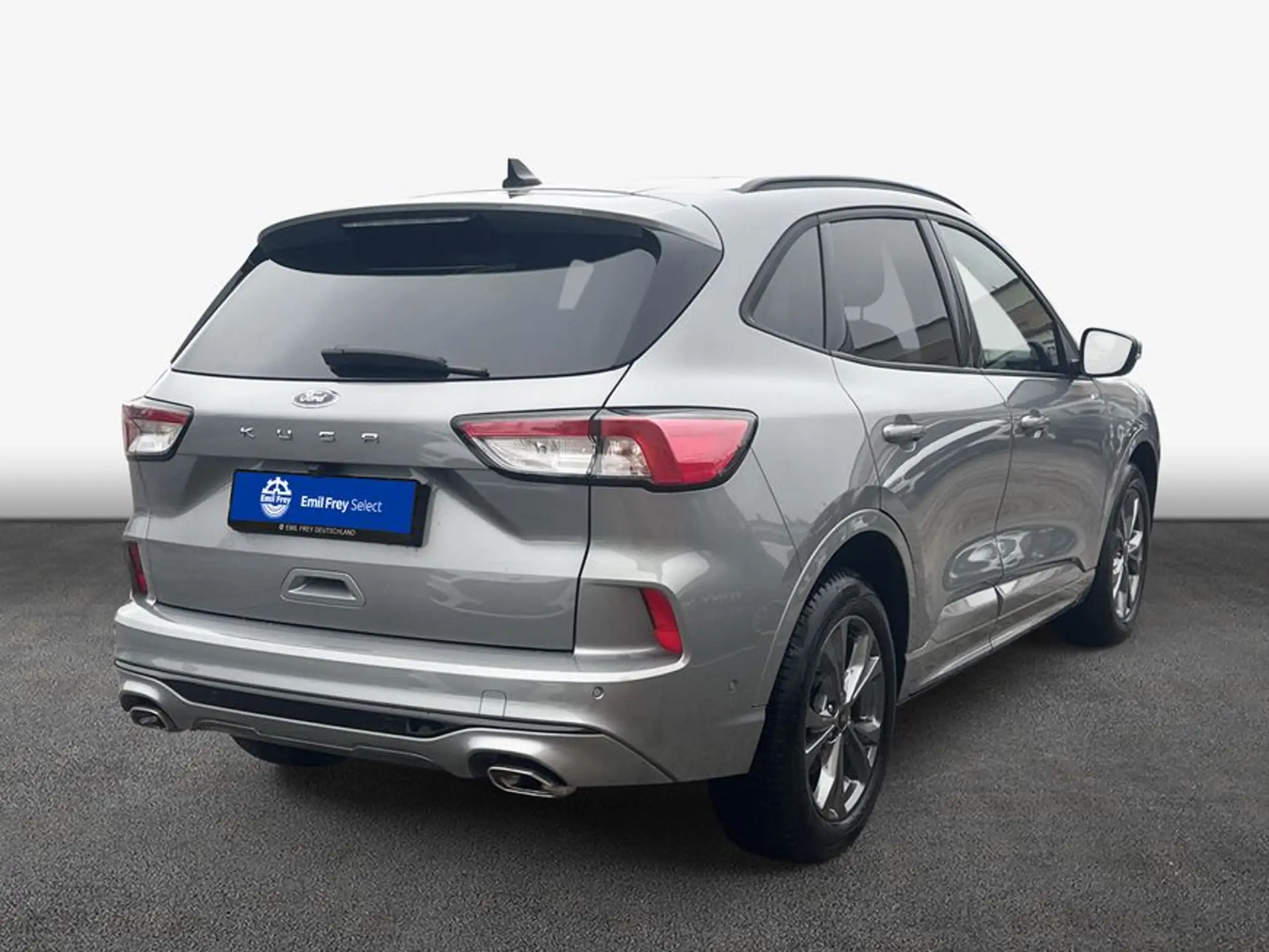 Ford - Kuga