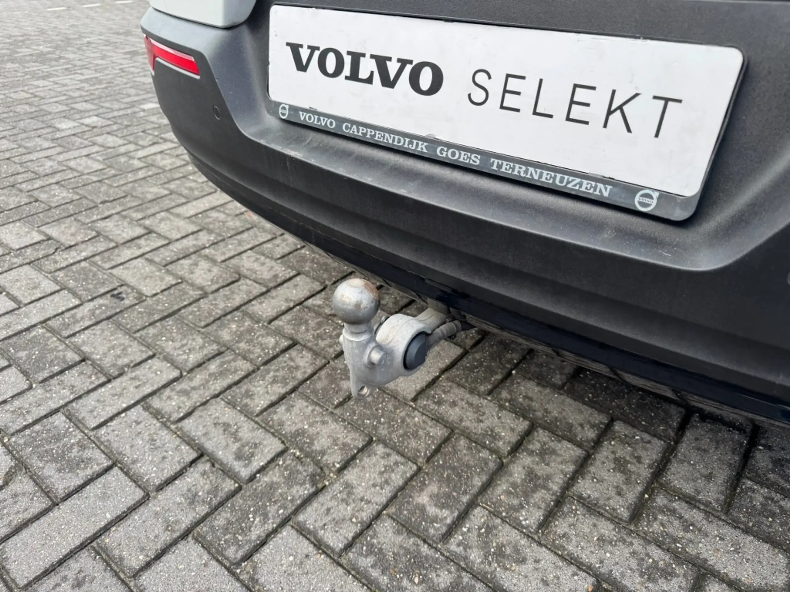 Volvo - XC40