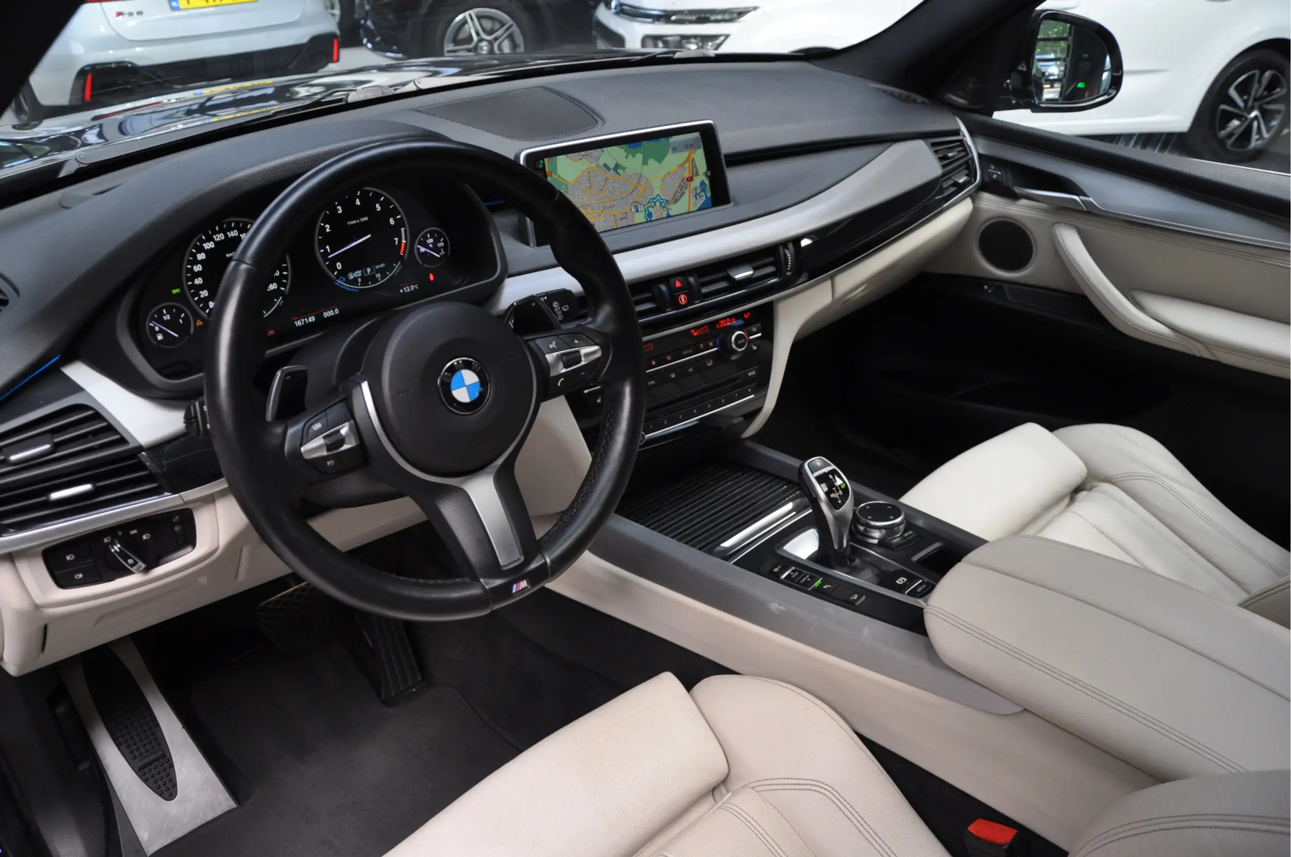 BMW - X5