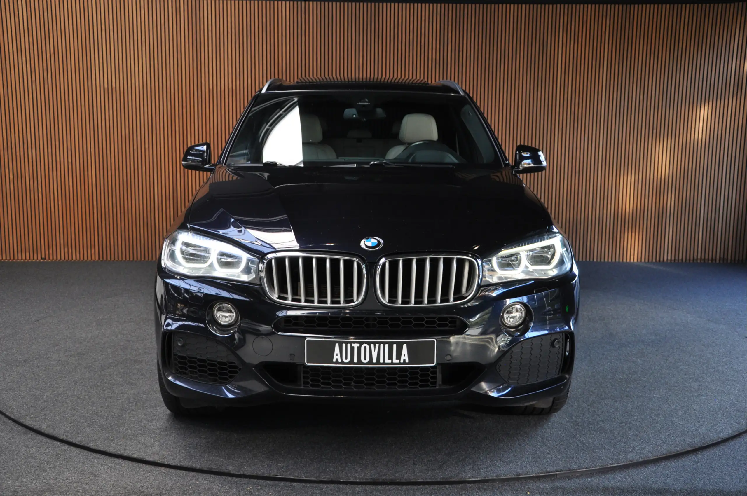 BMW - X5