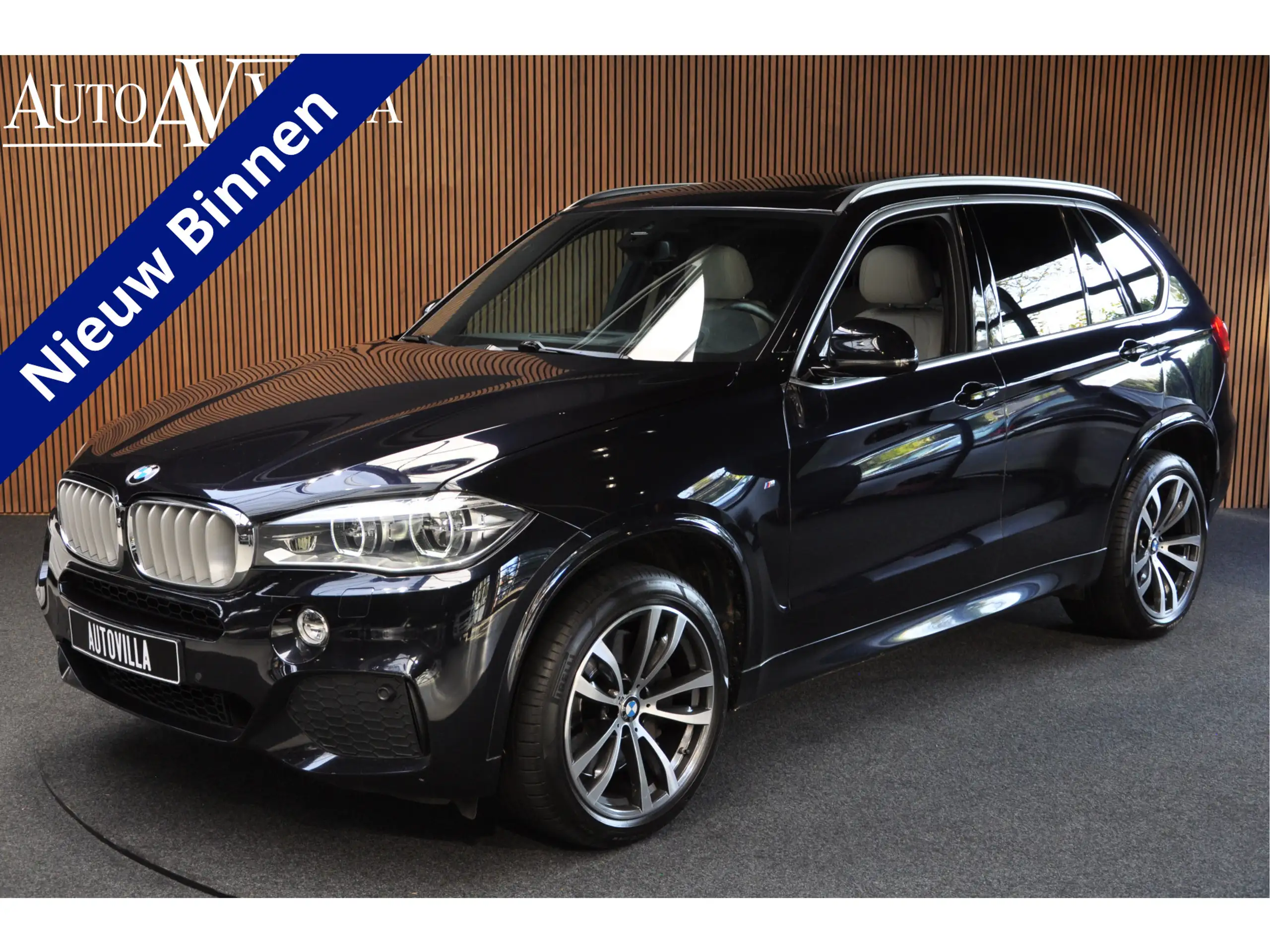 BMW - X5