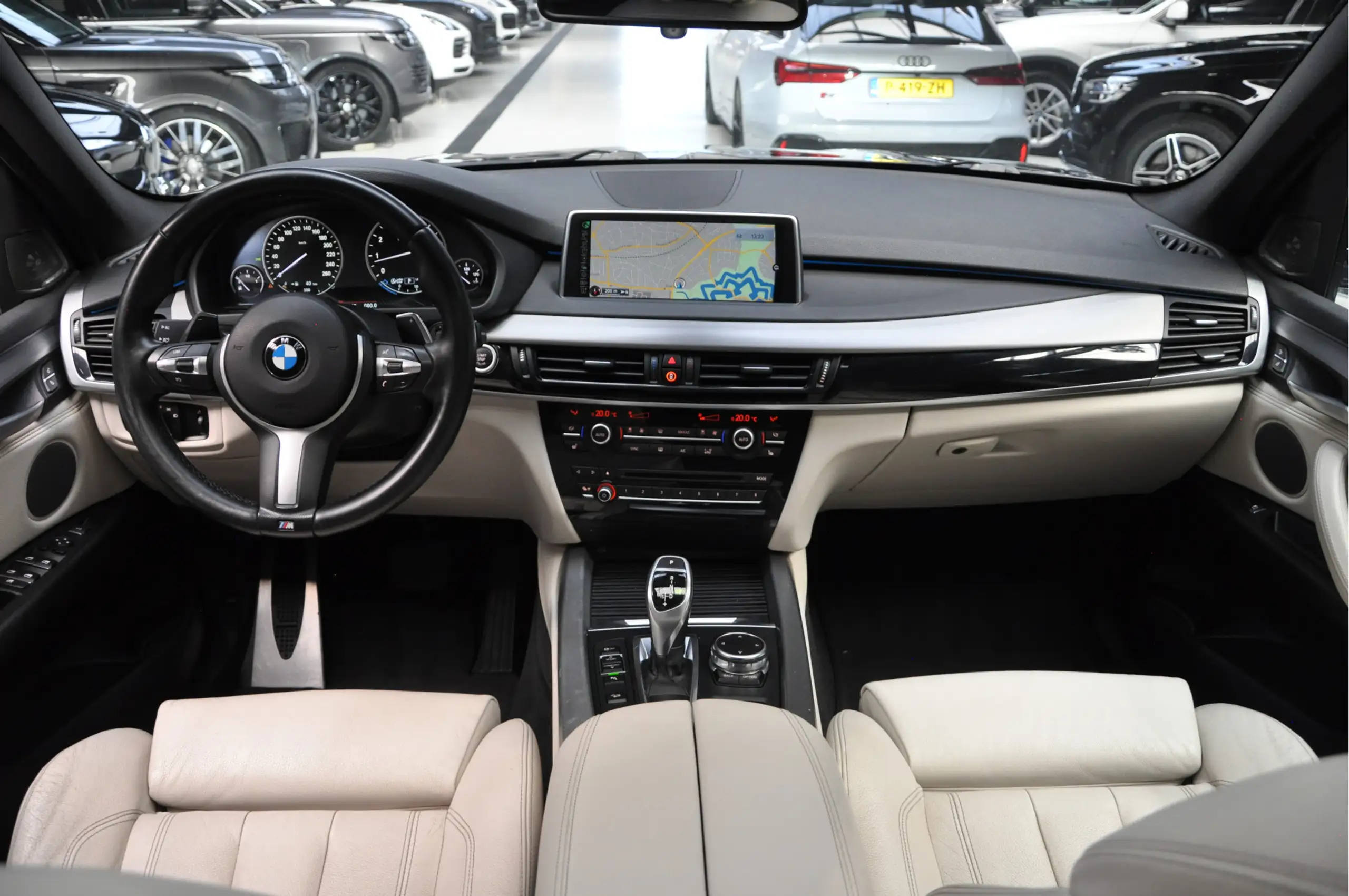 BMW - X5