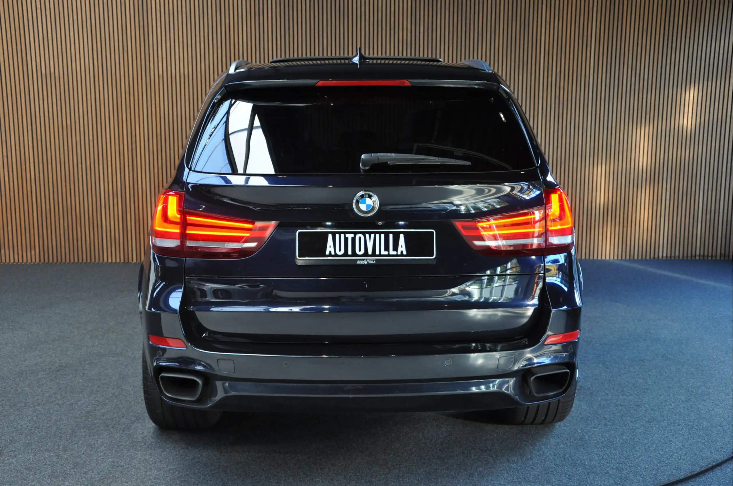 BMW - X5