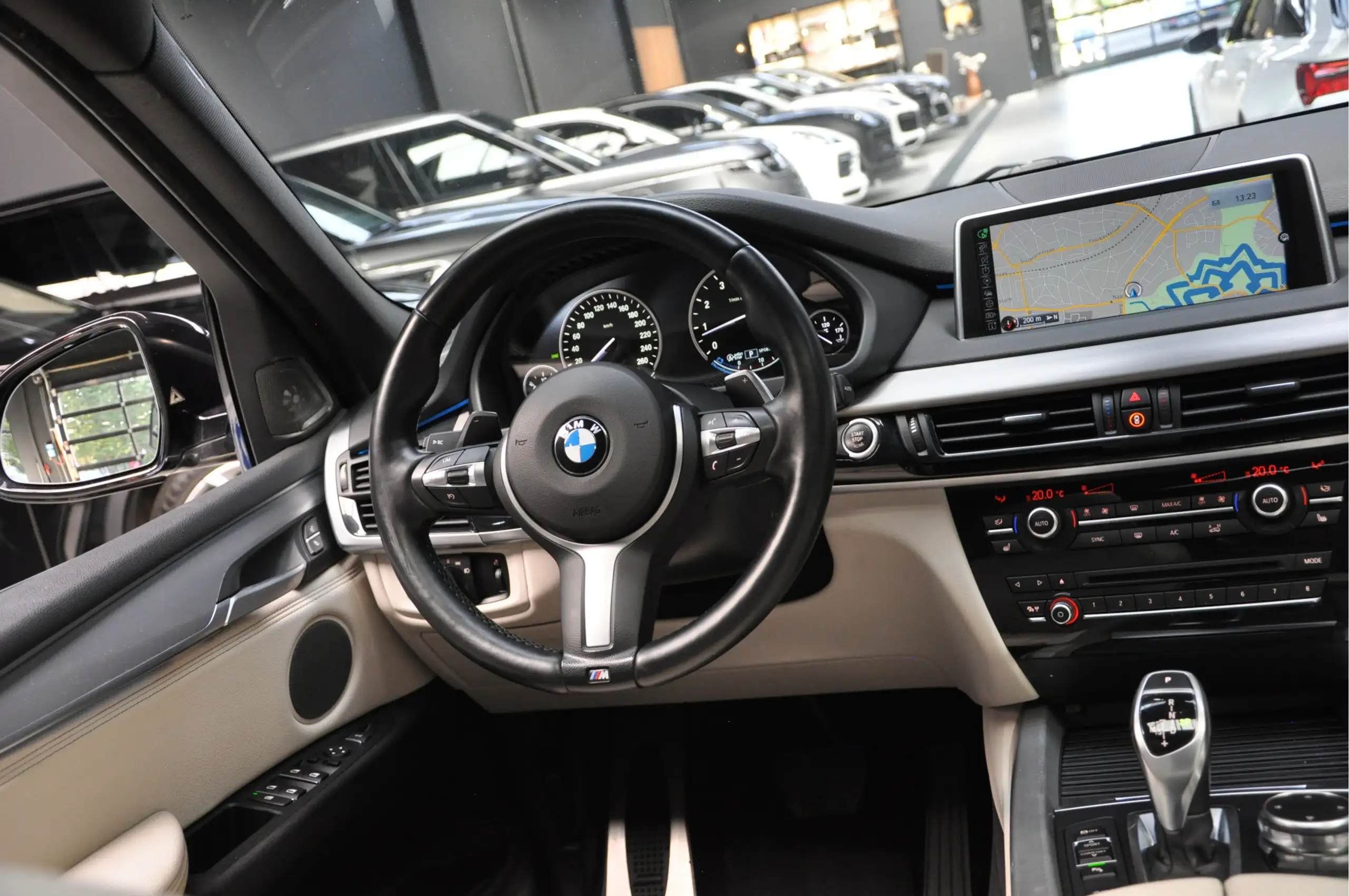 BMW - X5