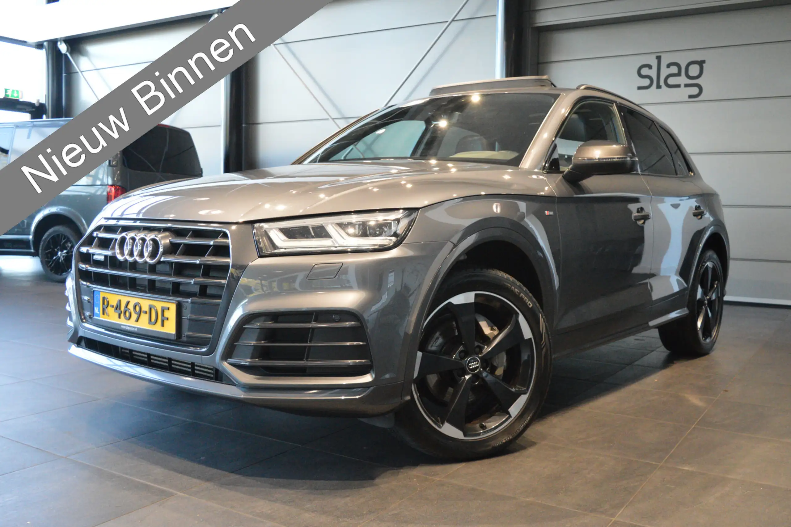 Audi - Q5