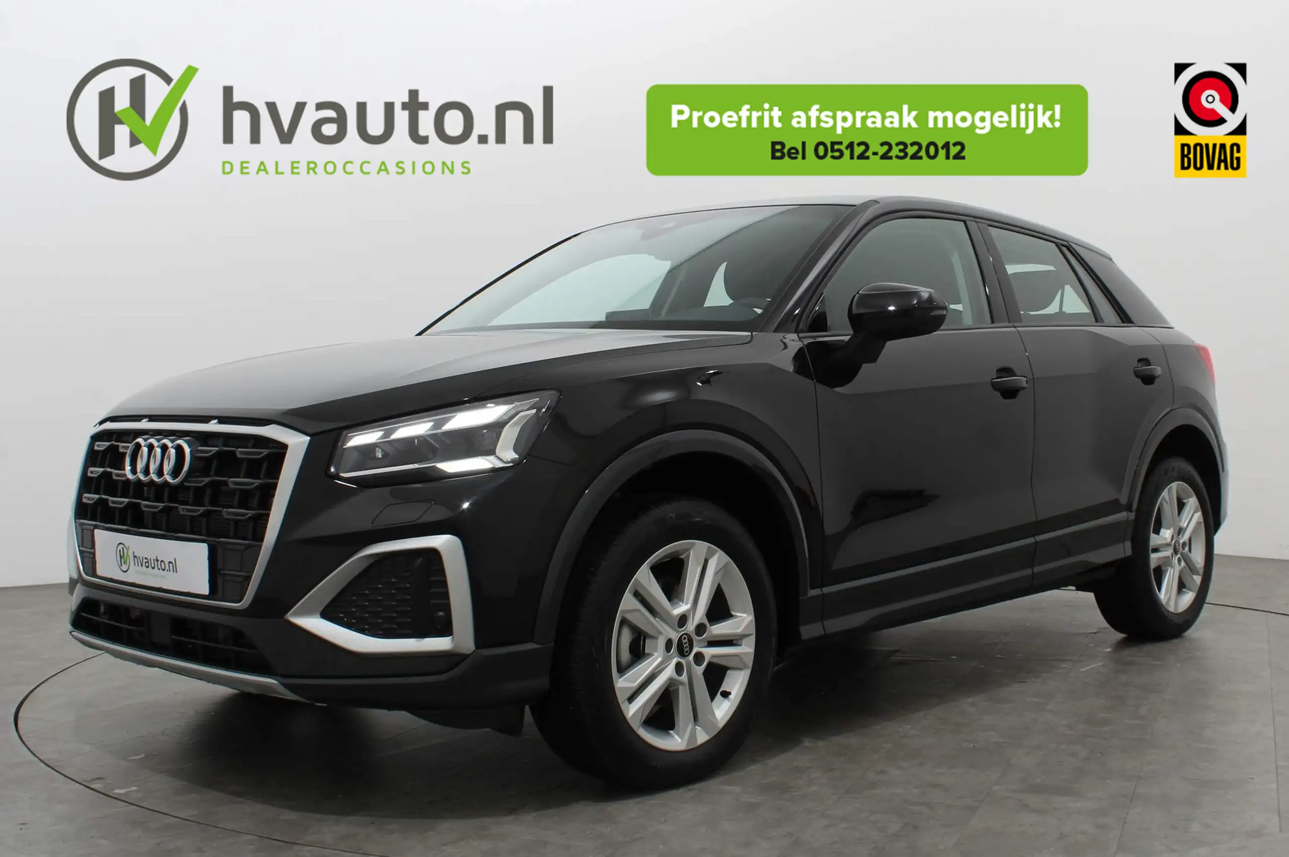 Audi - Q2