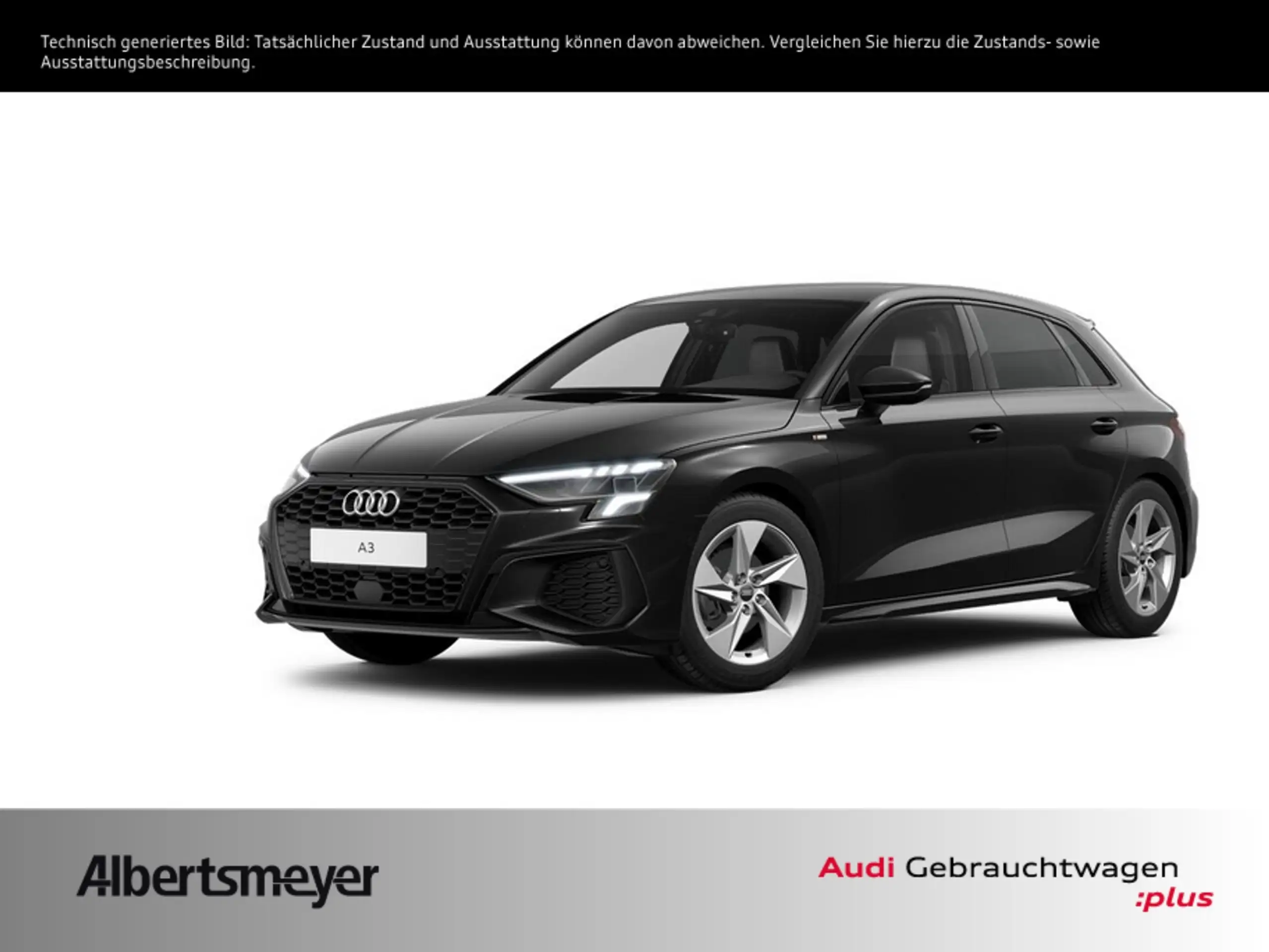 Audi - A3