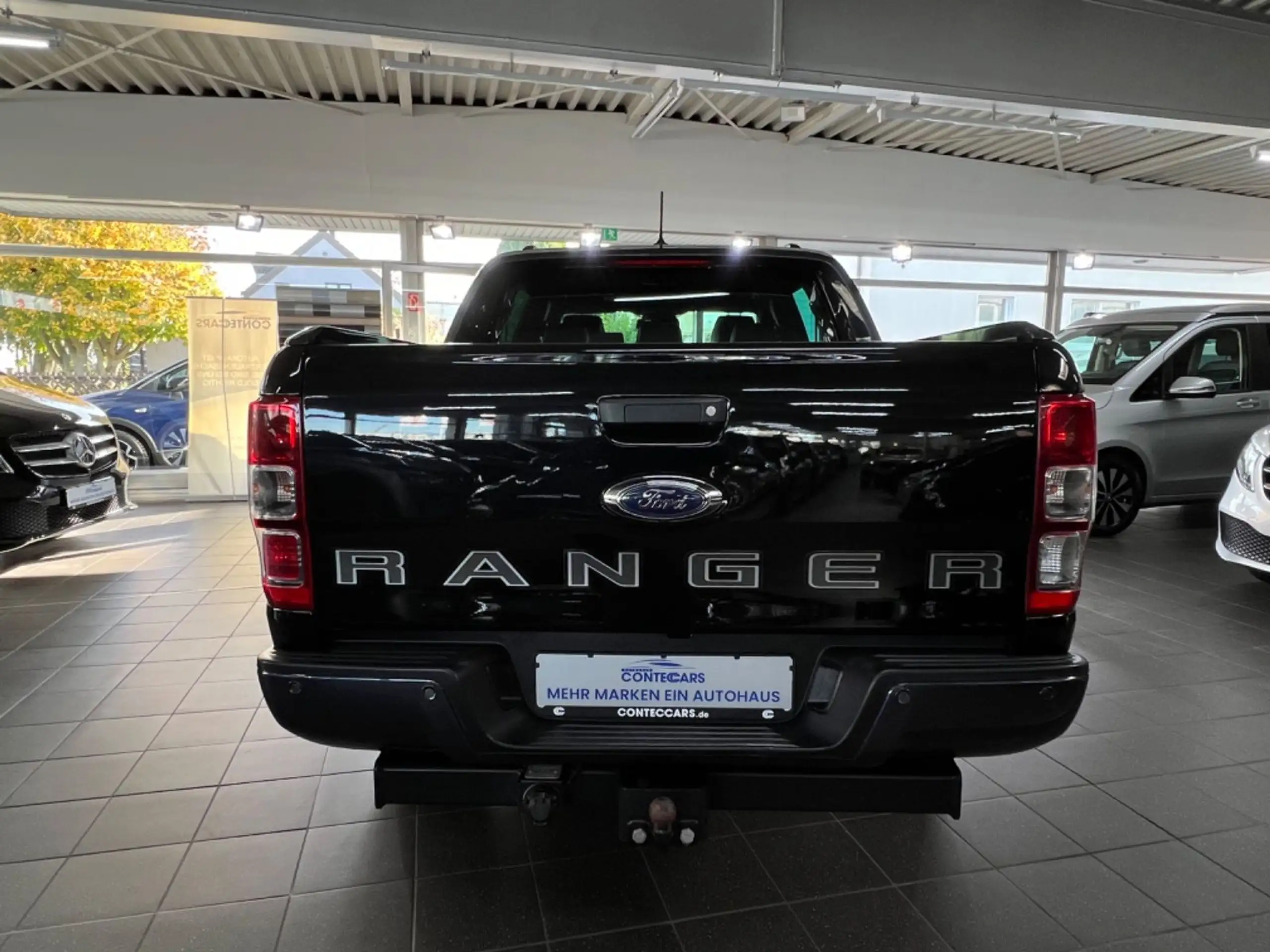 Ford - Ranger