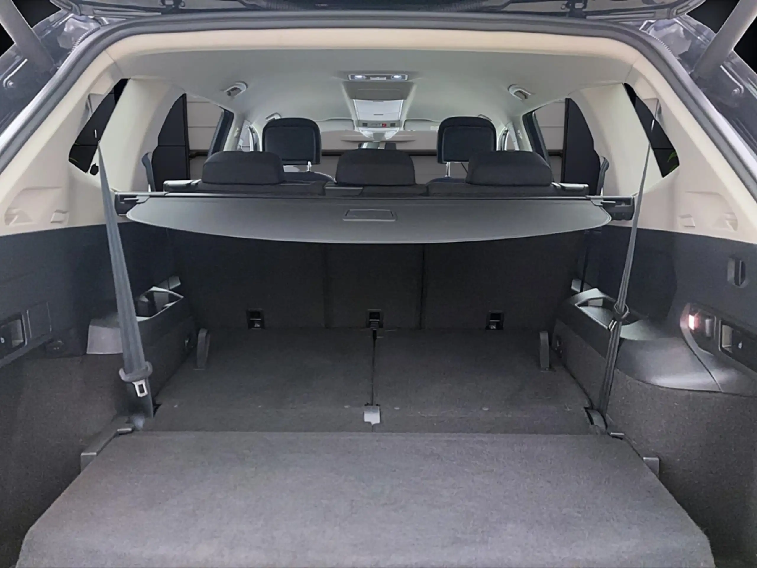 Volkswagen - Tiguan Allspace